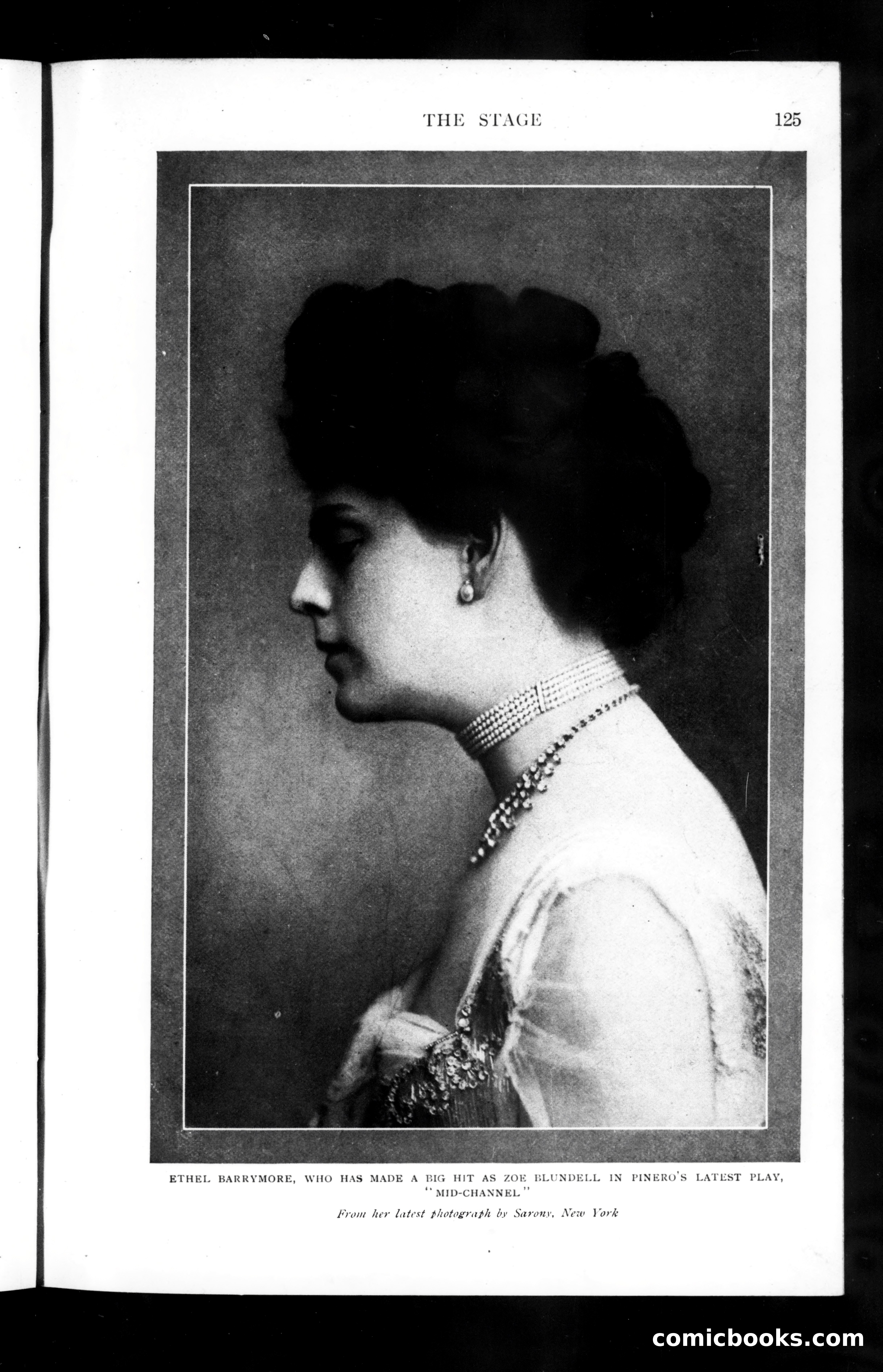 Munsey's Magazine, April 1910 — page 123 of 144