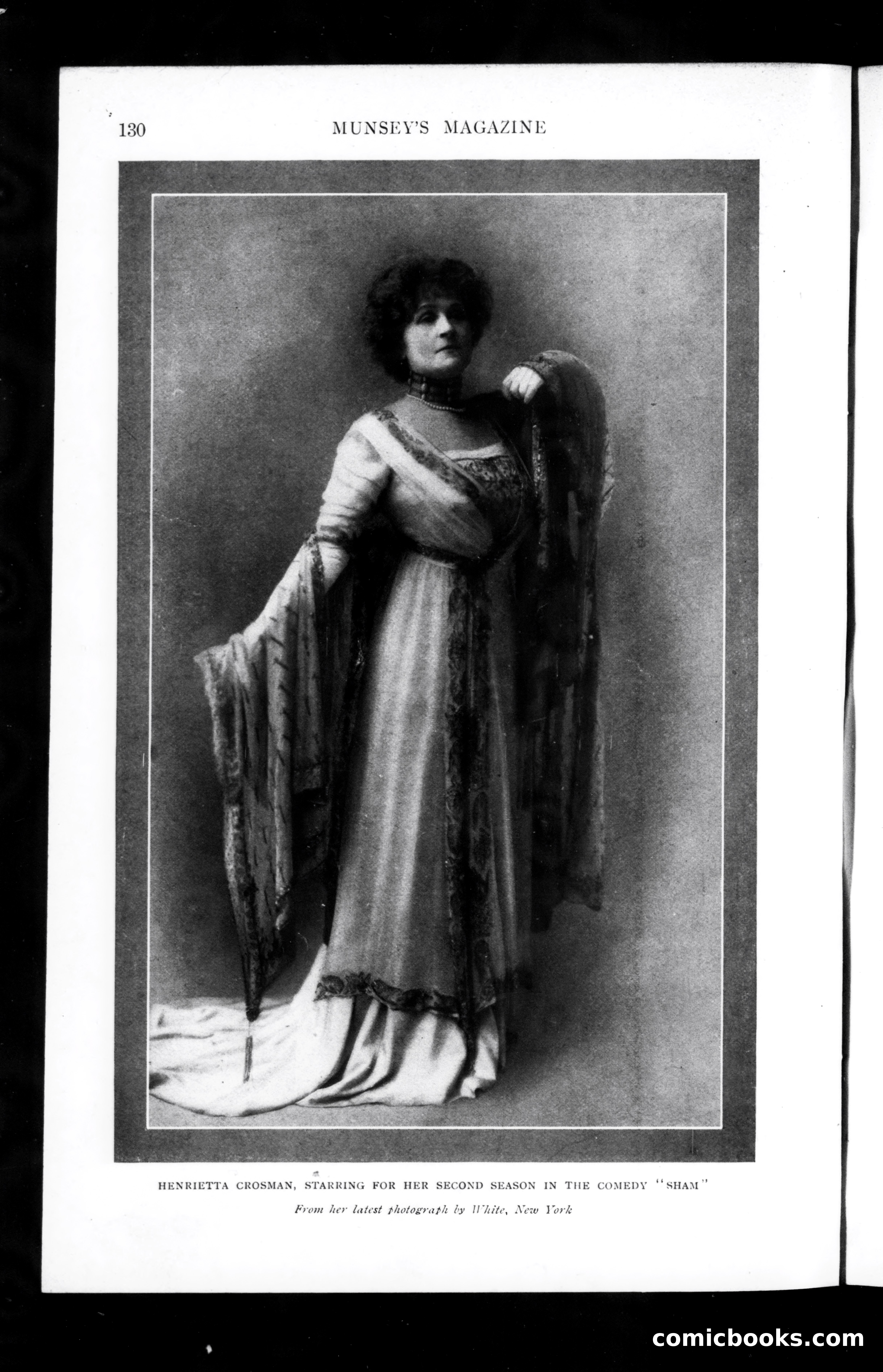 Munsey's Magazine, April 1910 — page 128 of 144
