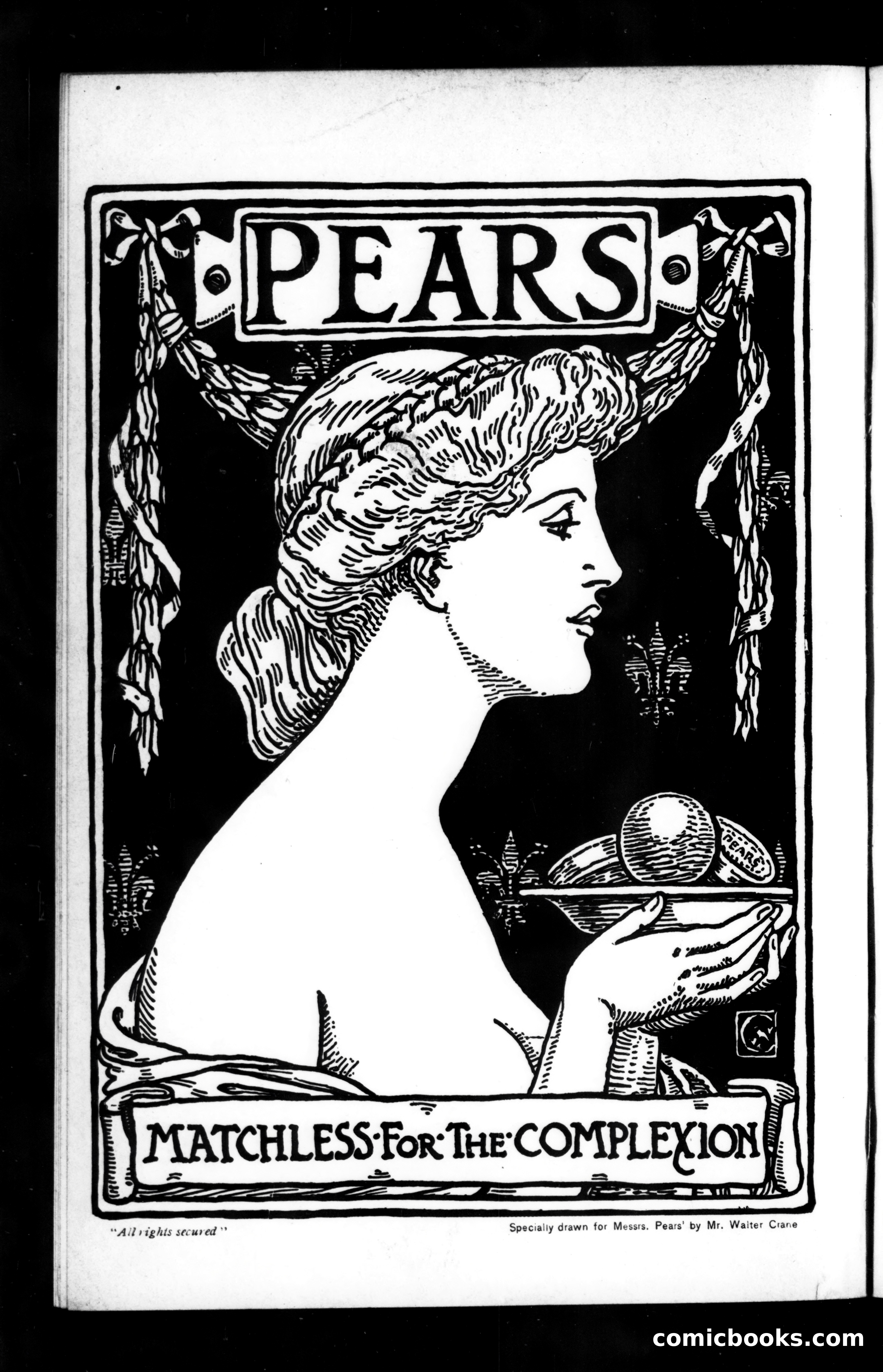 Munsey's Magazine, July 1910 — page 2 of 148