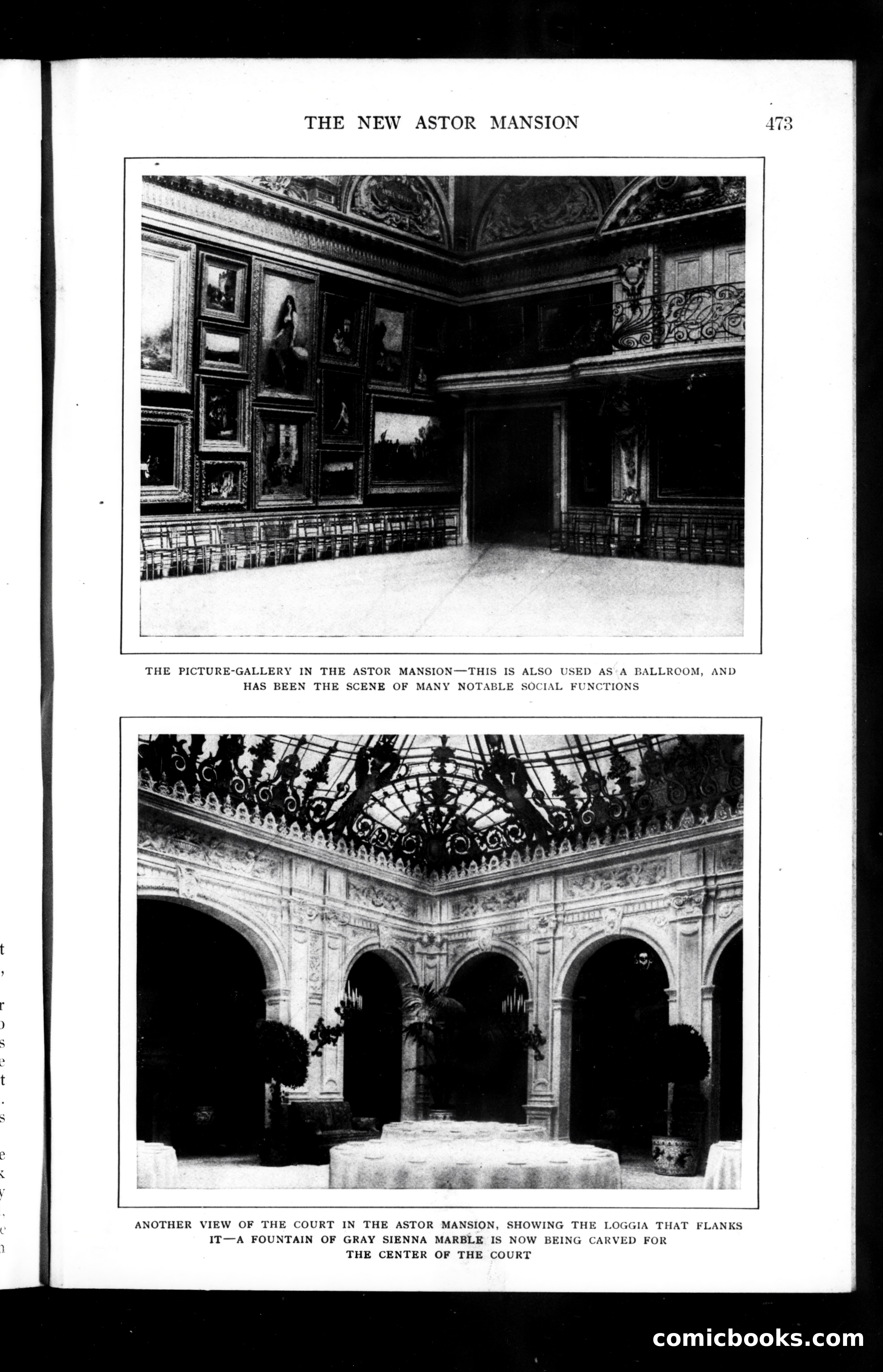 Munsey's Magazine, July 1910 — page 39 of 148
