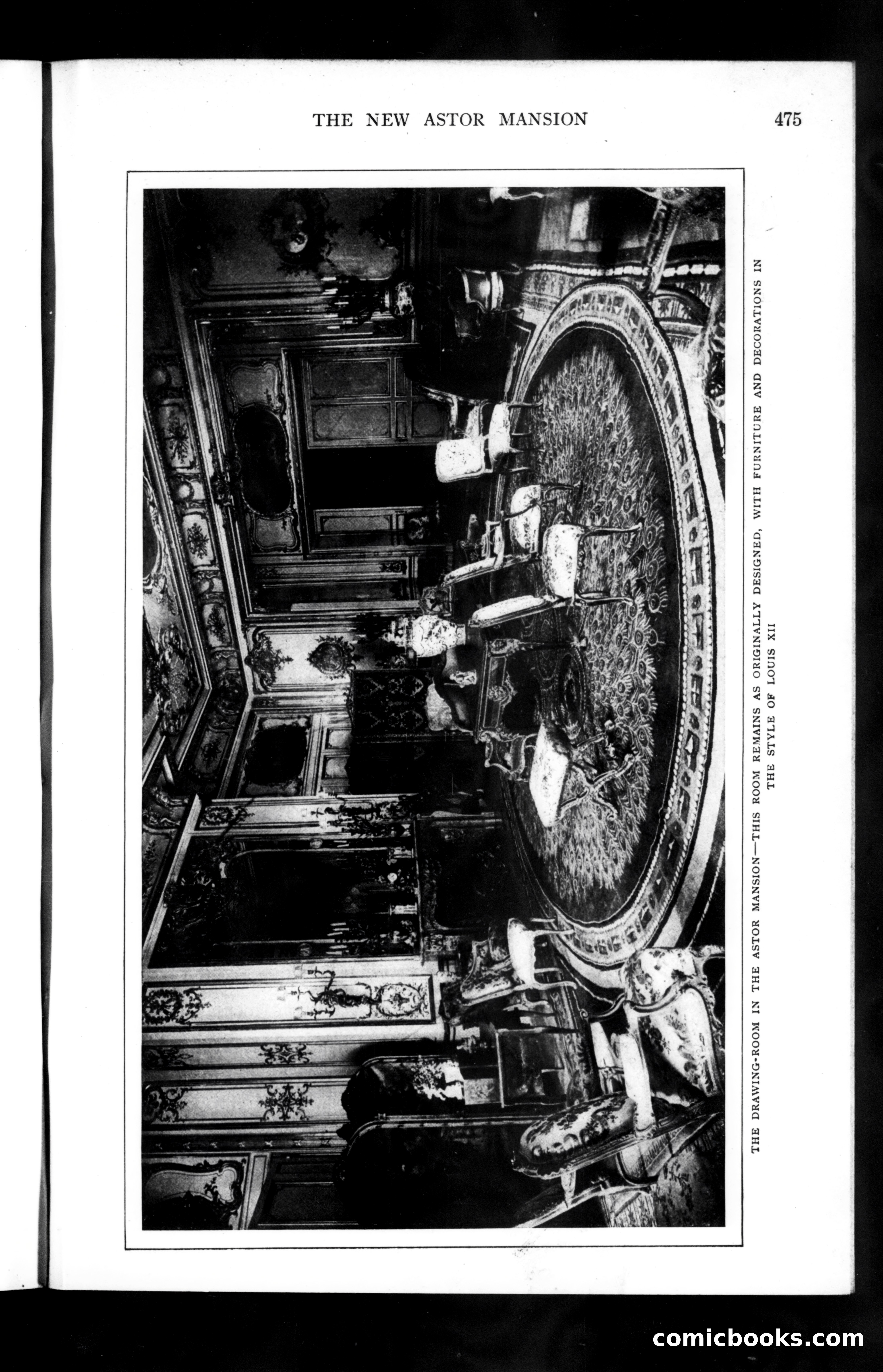 Munsey's Magazine, July 1910 — page 41 of 148