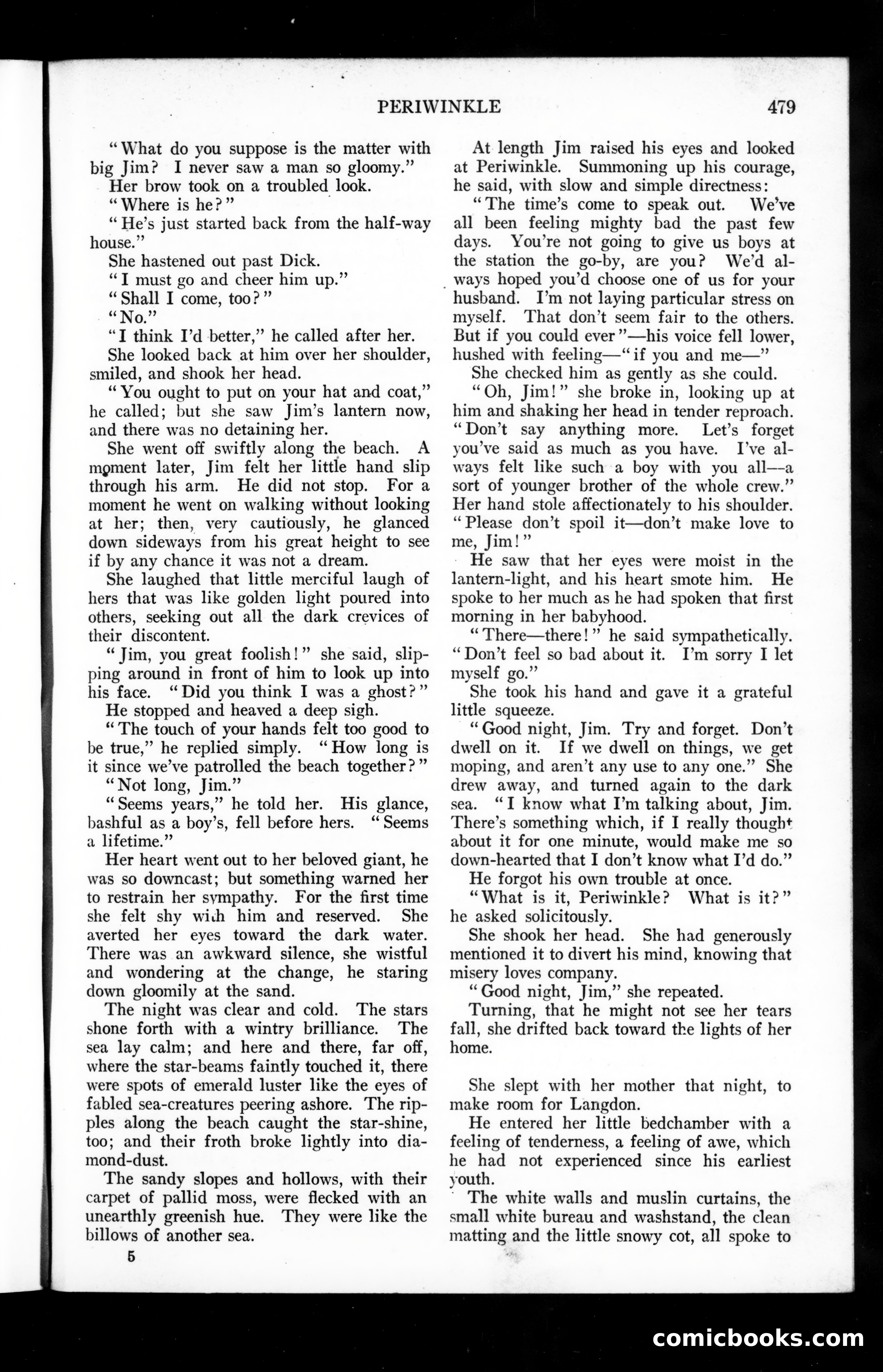 Munsey's Magazine, July 1910 — page 45 of 148
