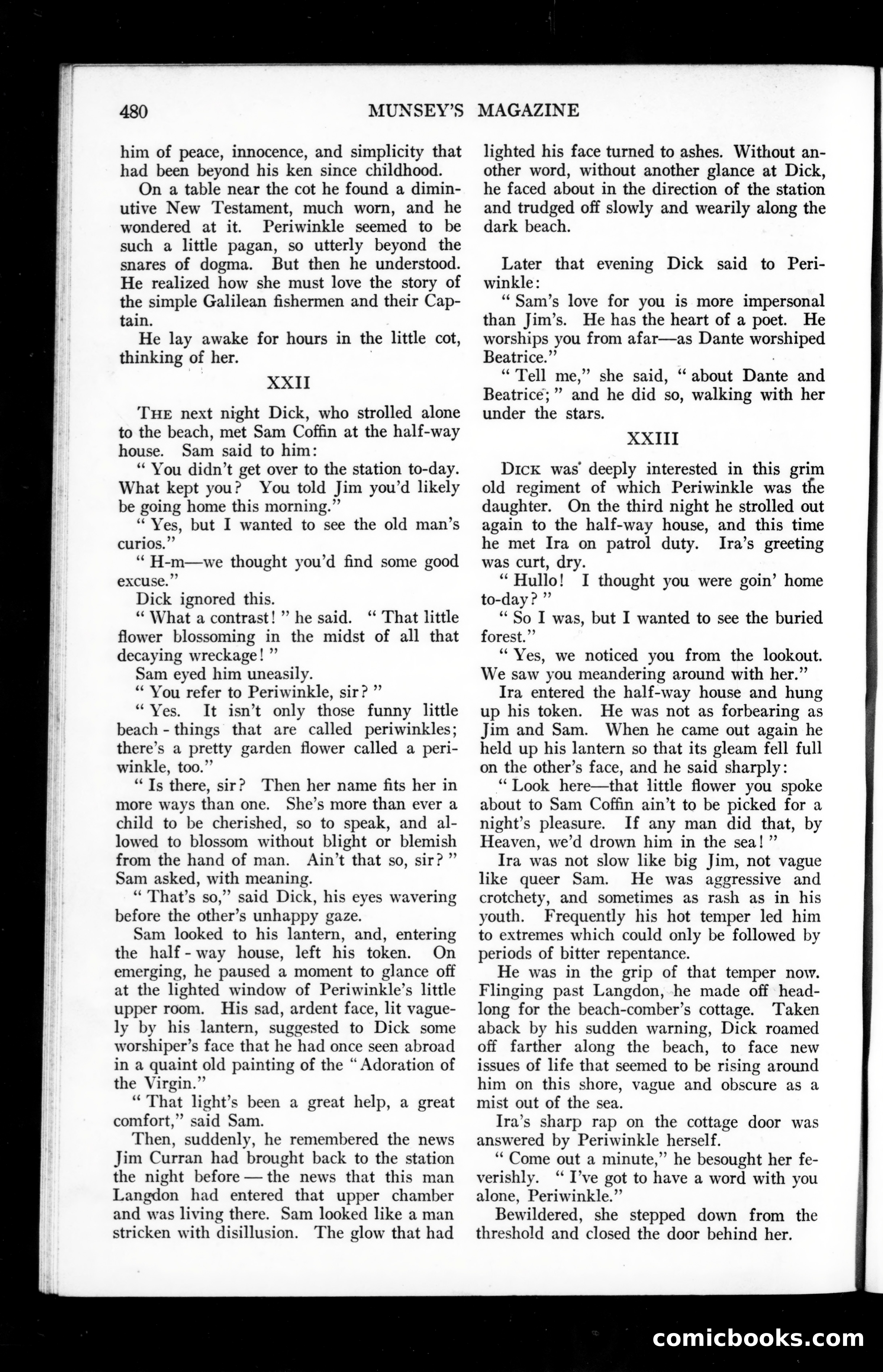 Munsey's Magazine, July 1910 — page 46 of 148