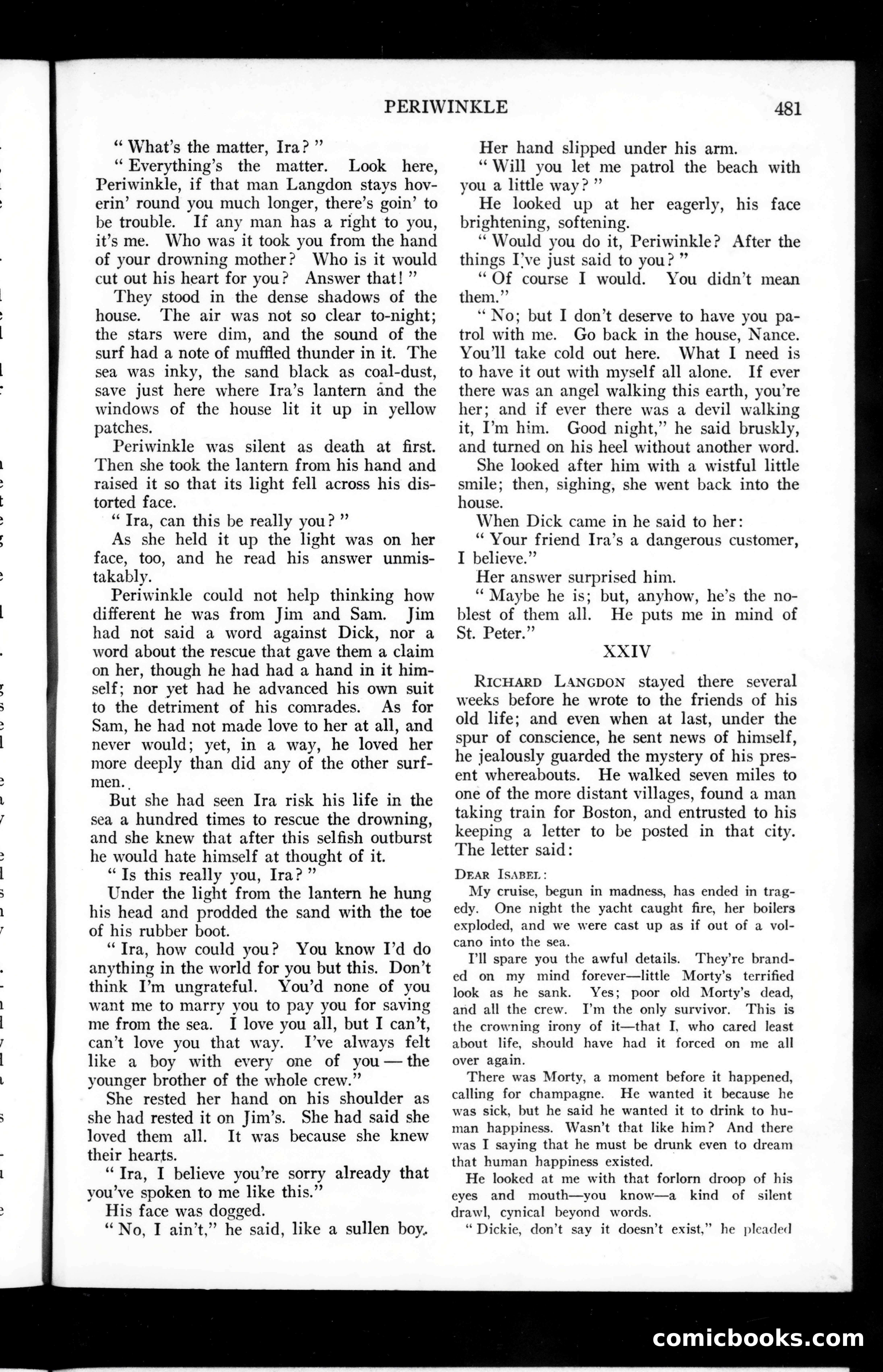 Munsey's Magazine, July 1910 — page 47 of 148