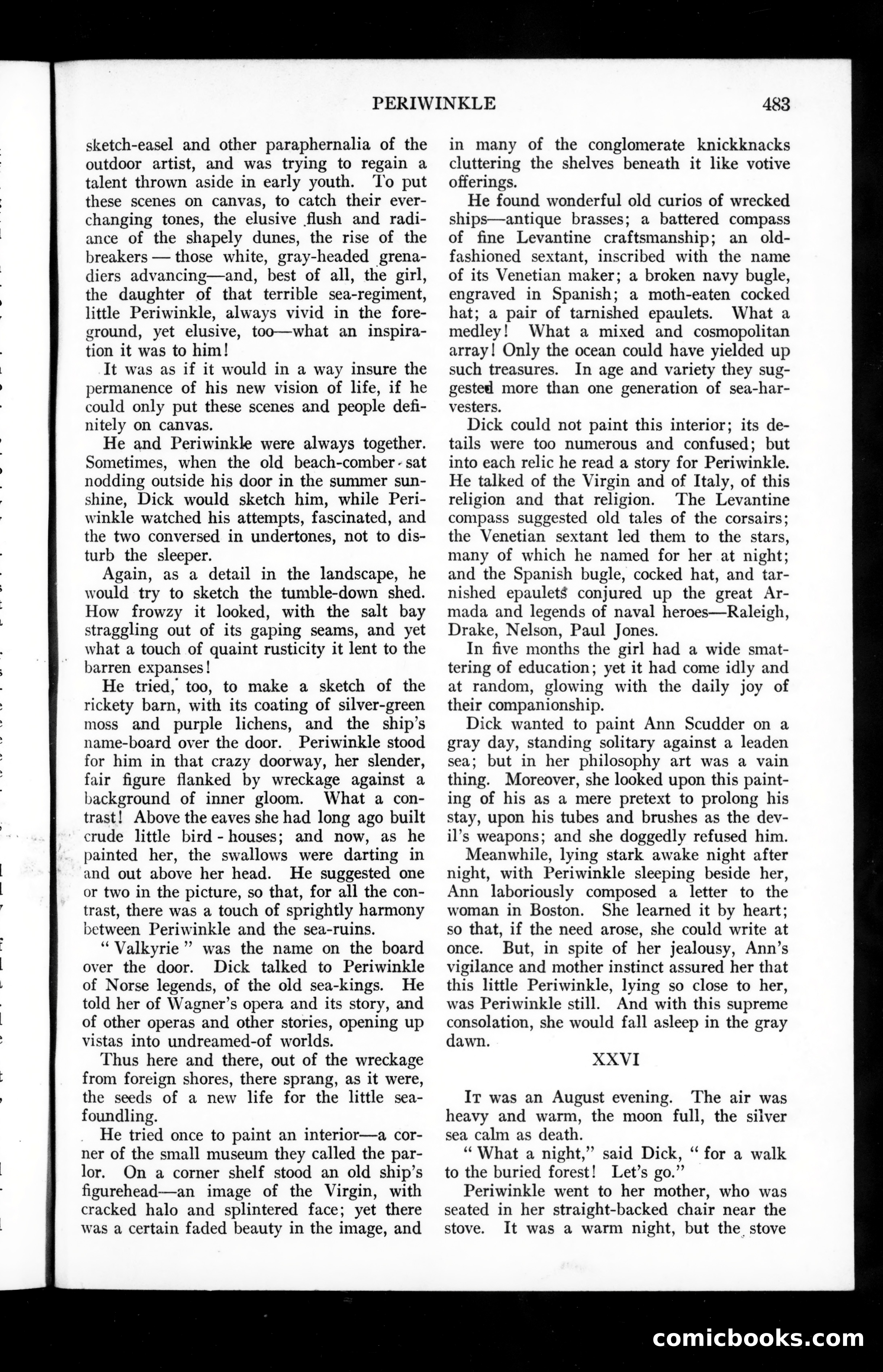 Munsey's Magazine, July 1910 — page 49 of 148
