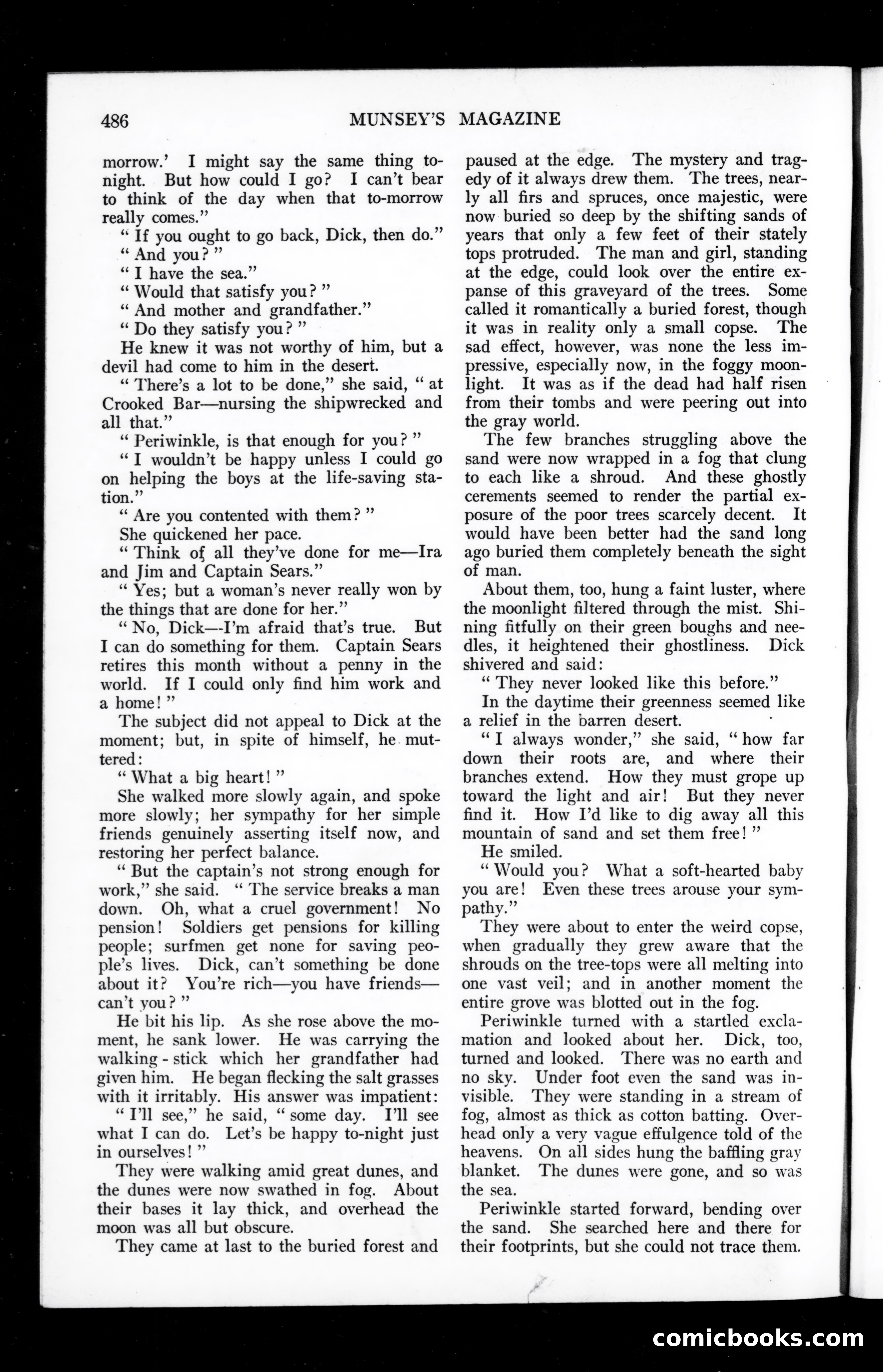 Munsey's Magazine, July 1910 — page 52 of 148