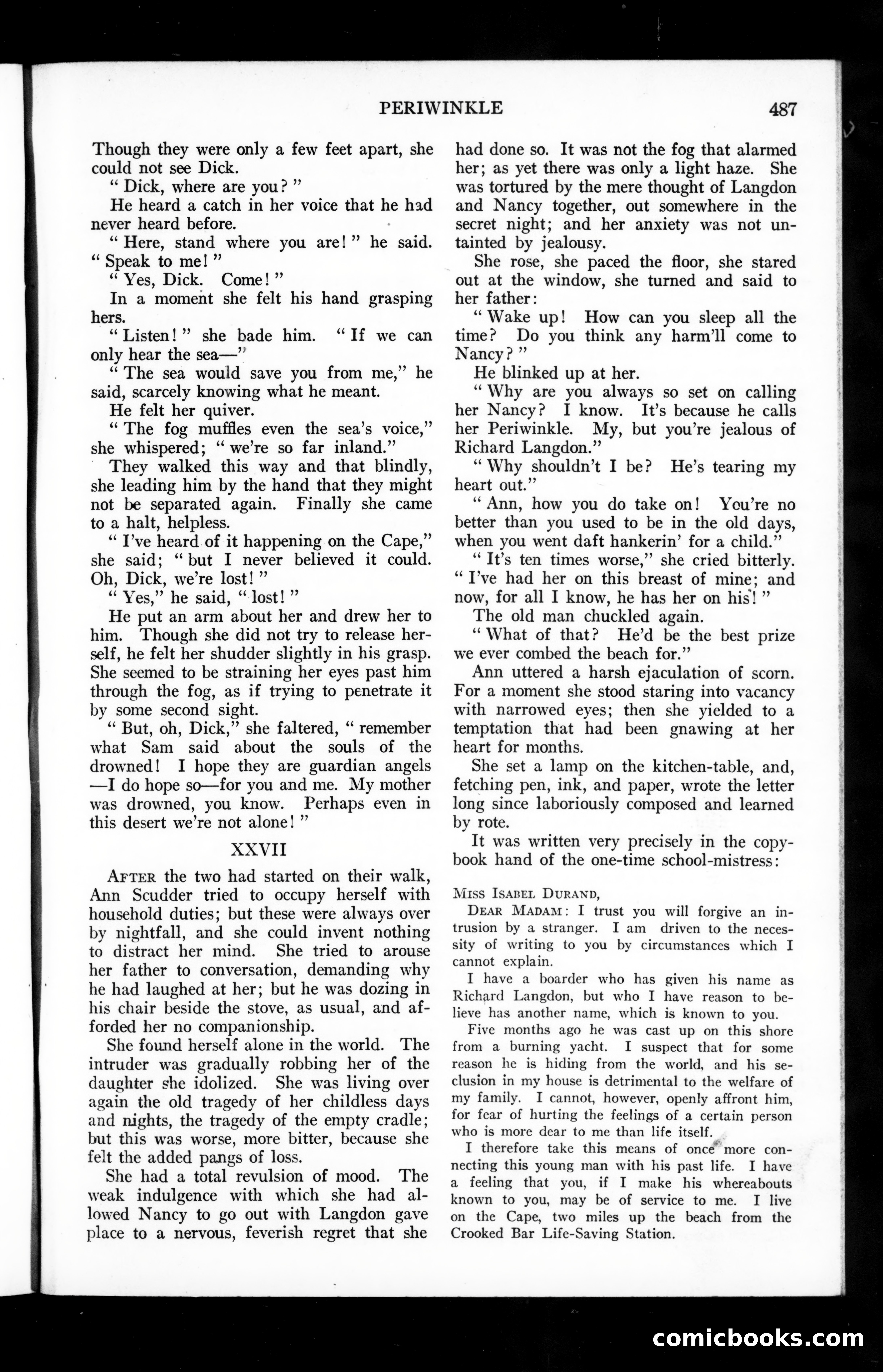 Munsey's Magazine, July 1910 — page 53 of 148
