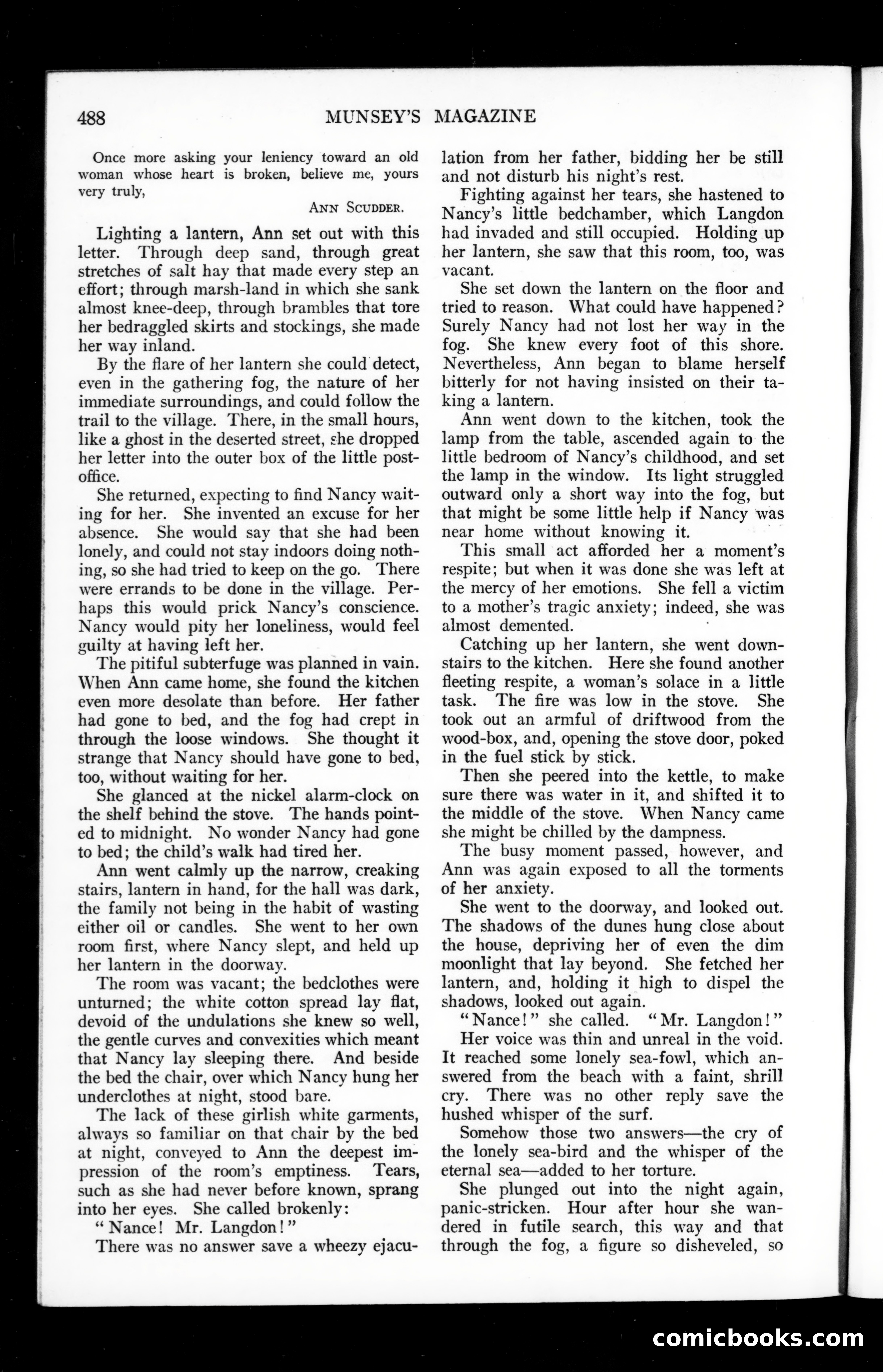 Munsey's Magazine, July 1910 — page 54 of 148