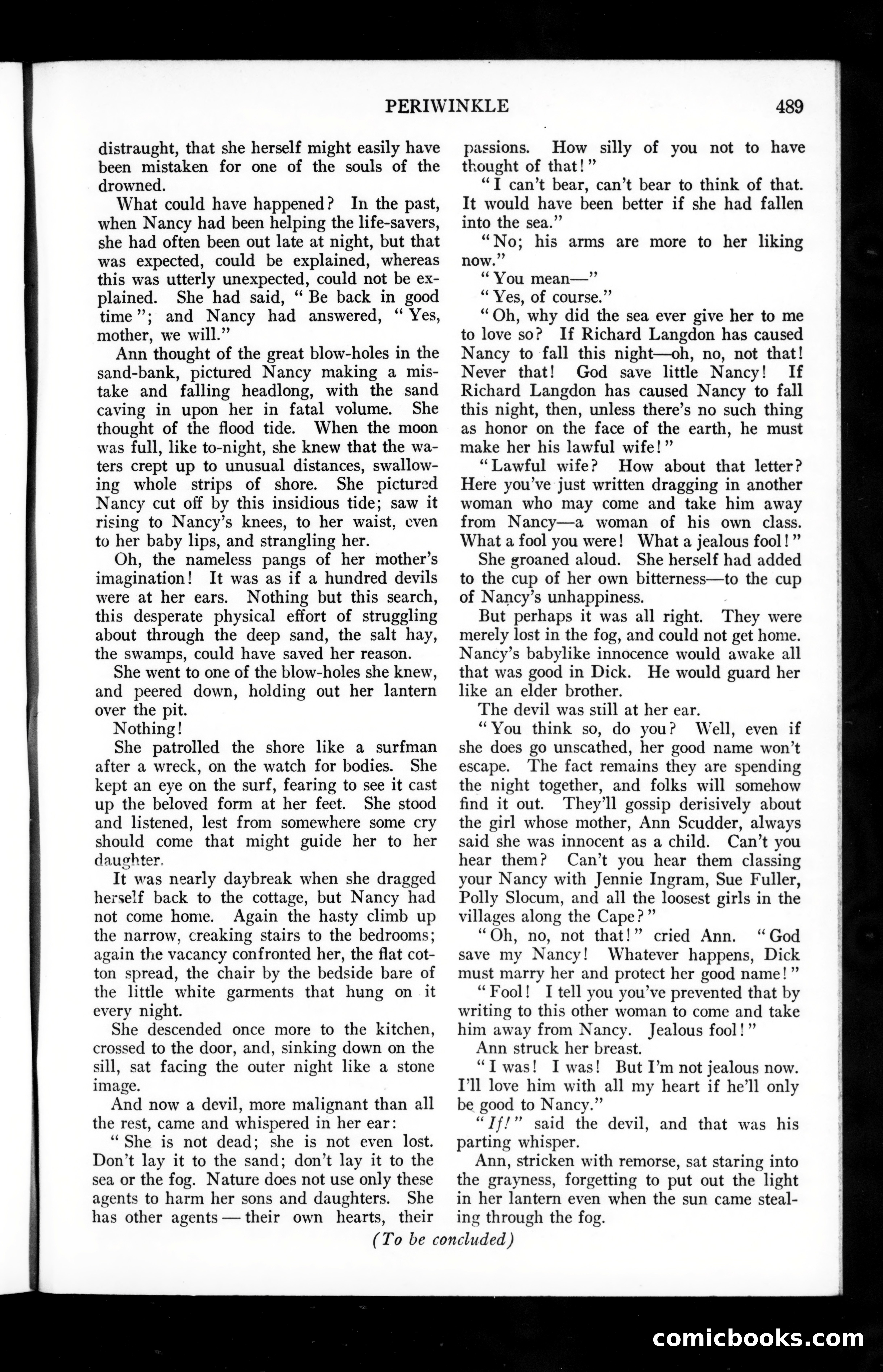 Munsey's Magazine, July 1910 — page 55 of 148