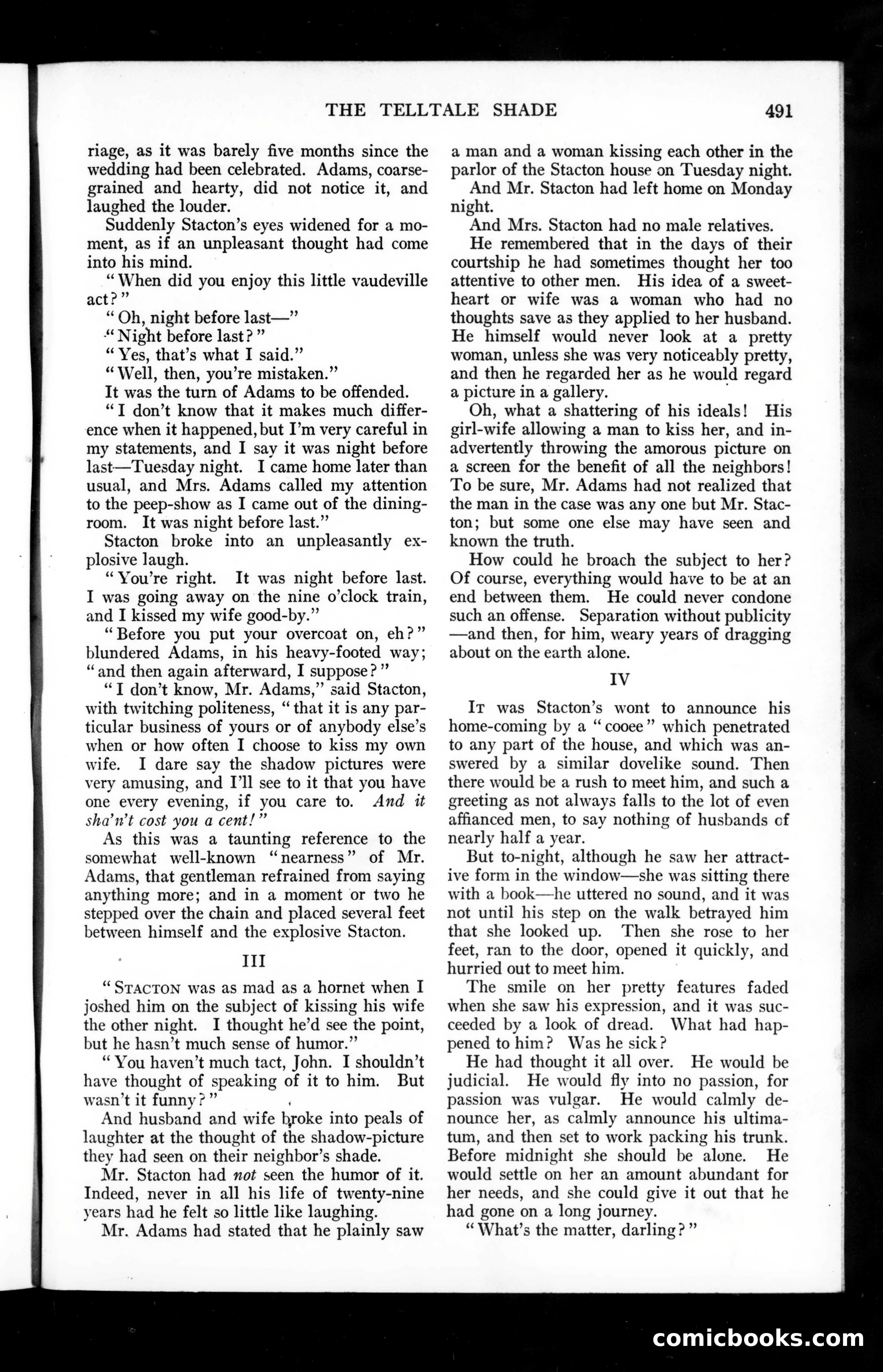 Munsey's Magazine, July 1910 — page 57 of 148