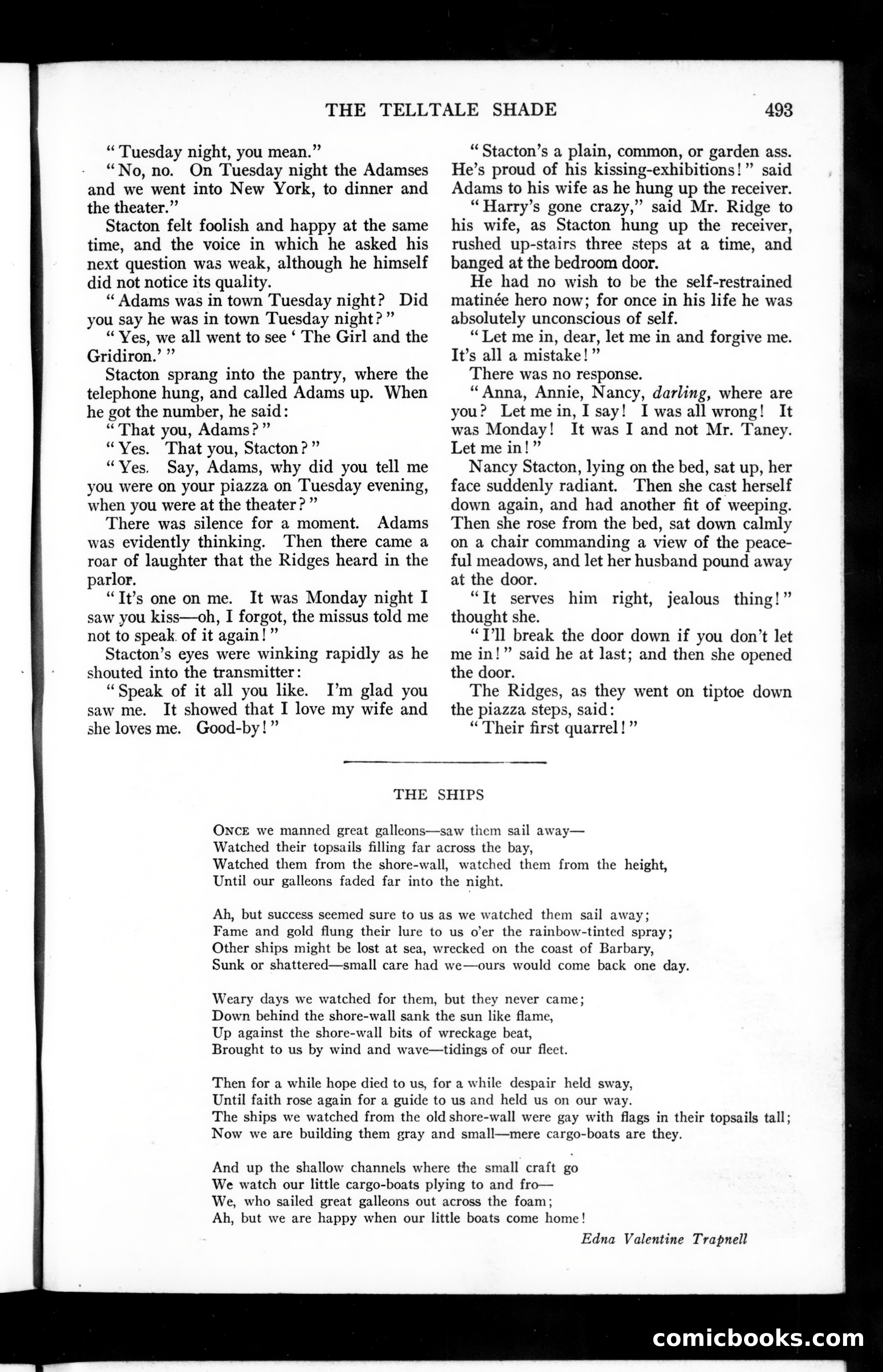 Munsey's Magazine, July 1910 — page 59 of 148