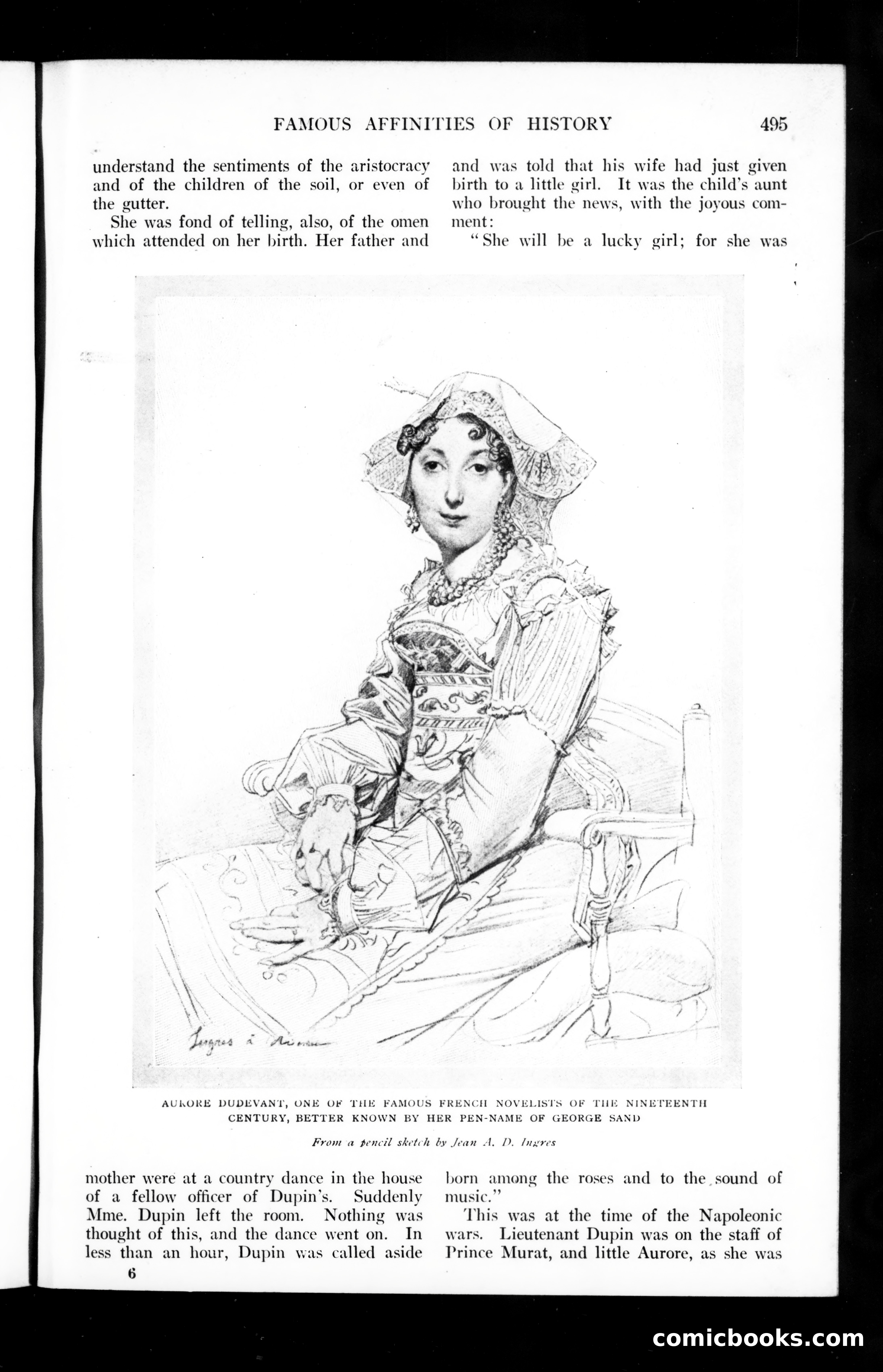 Munsey's Magazine, July 1910 — page 61 of 148