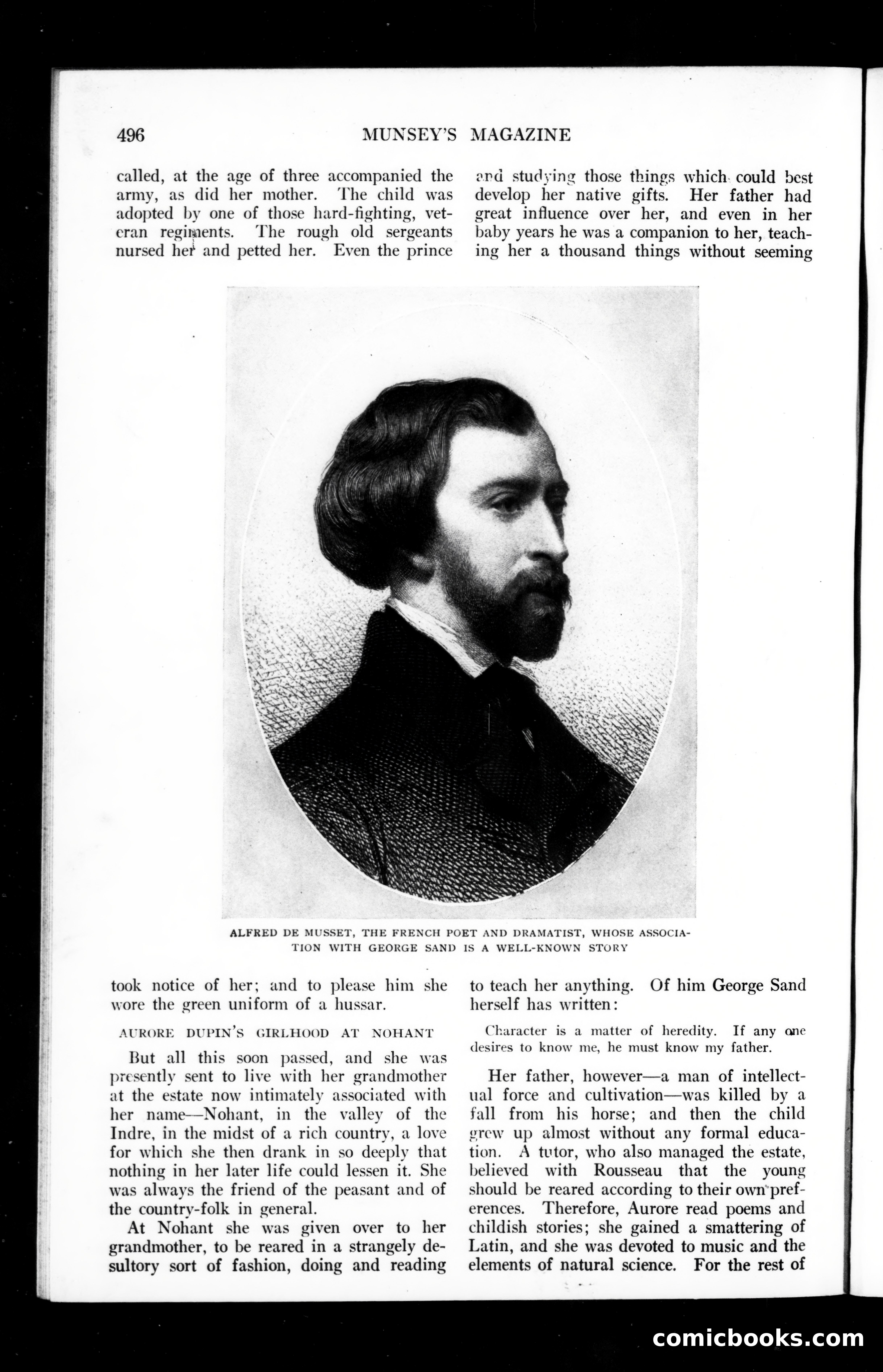 Munsey's Magazine, July 1910 — page 62 of 148