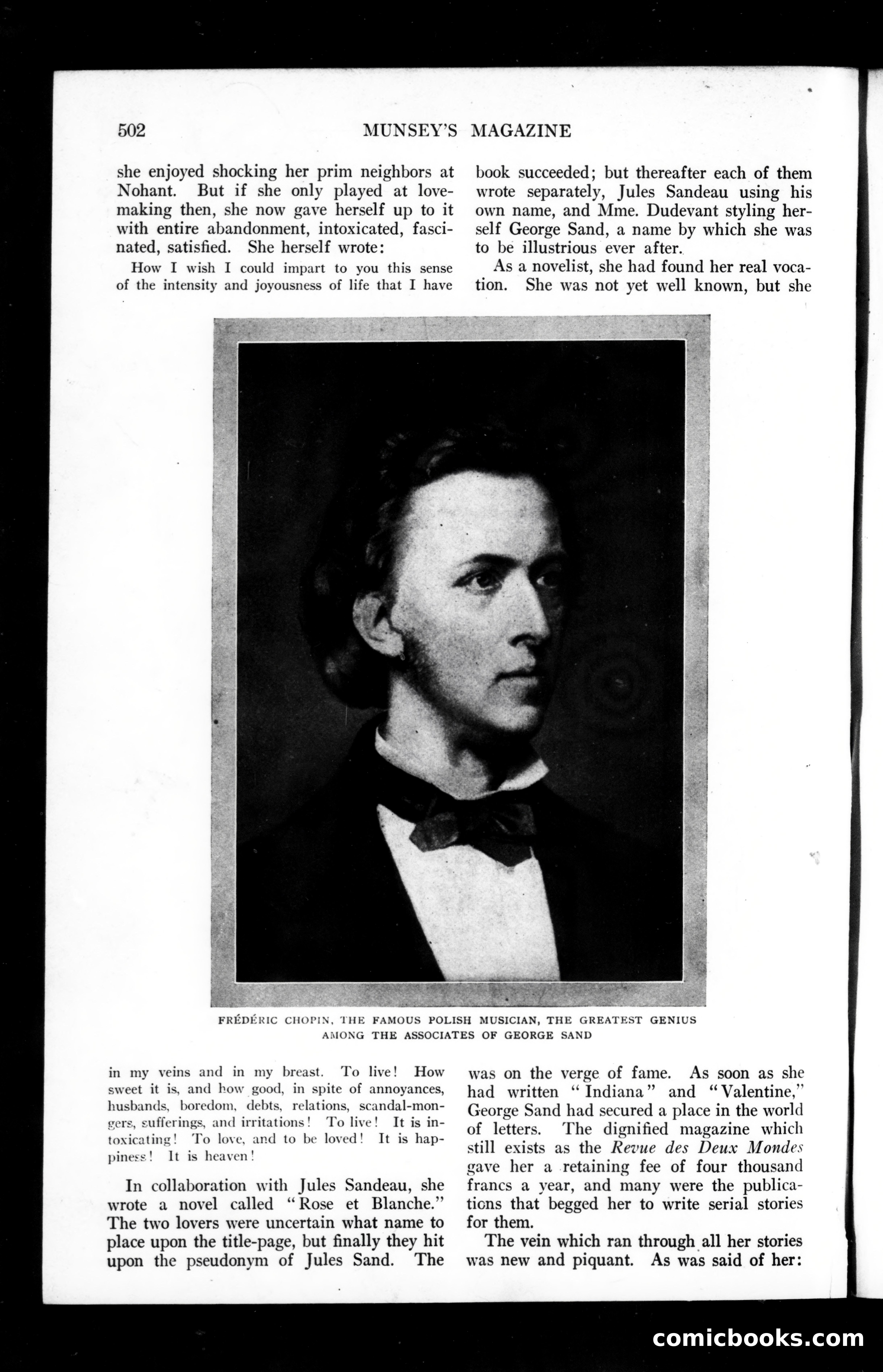 Munsey's Magazine, July 1910 — page 68 of 148