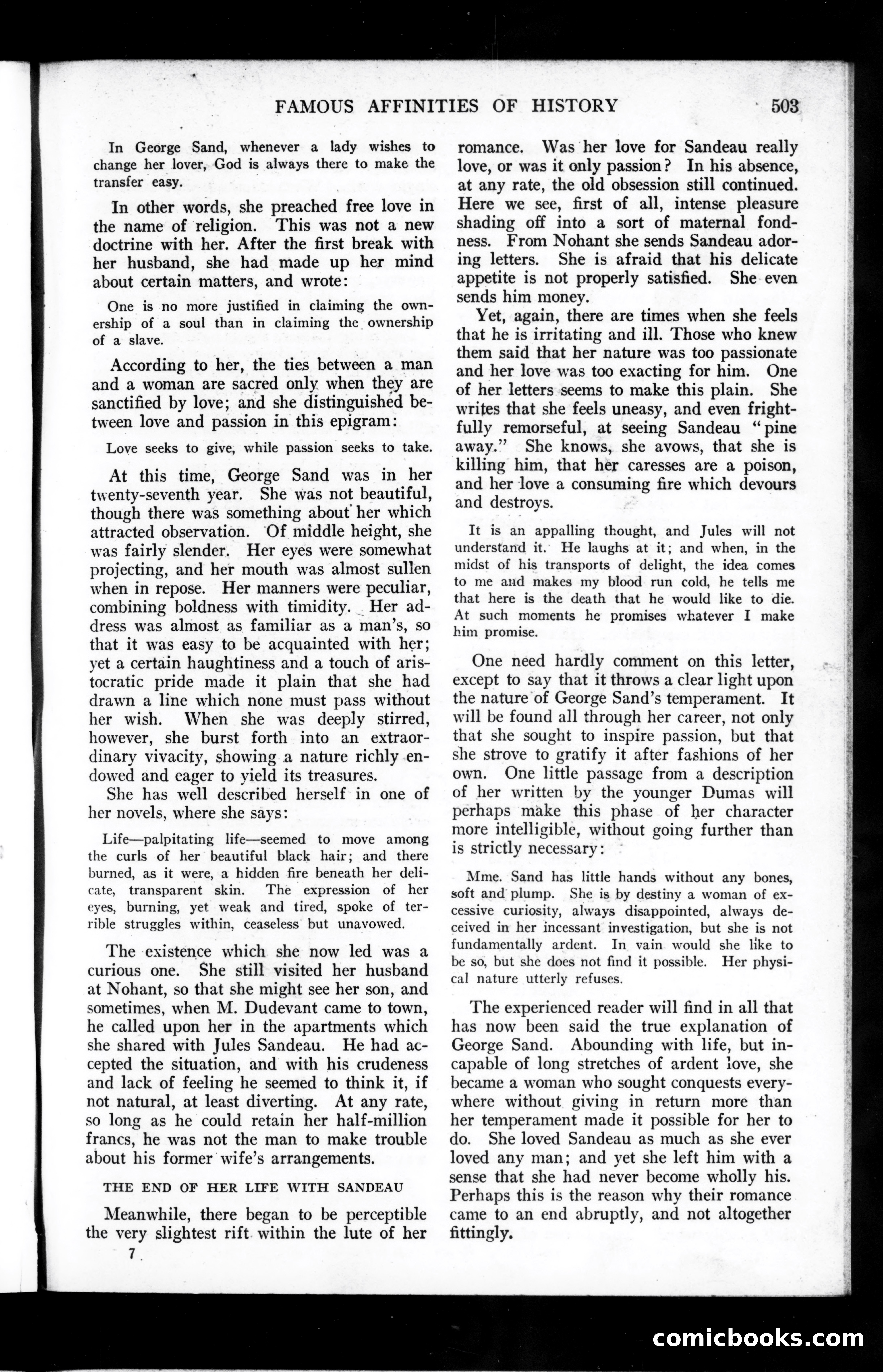 Munsey's Magazine, July 1910 — page 69 of 148