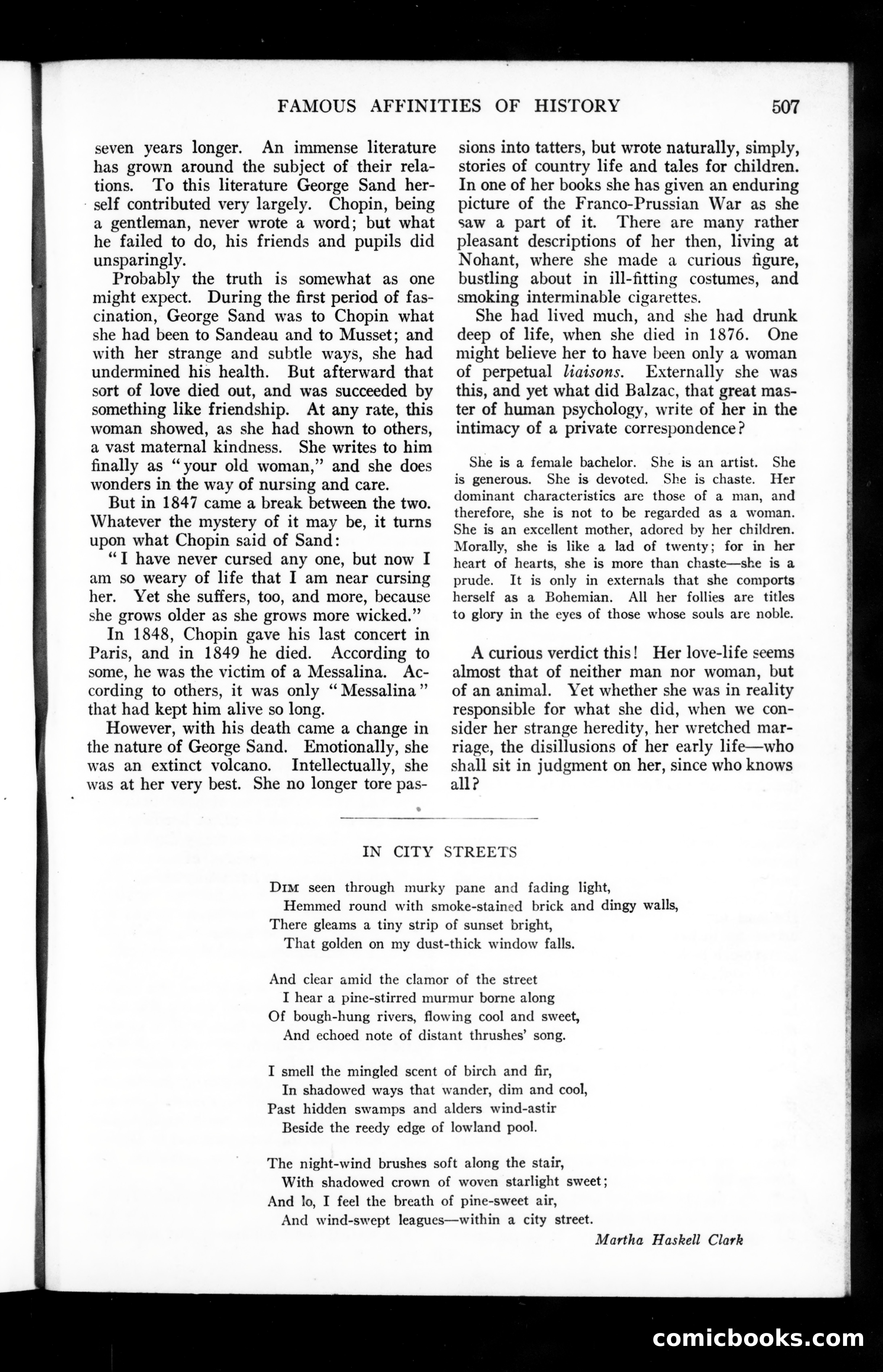 Munsey's Magazine, July 1910 — page 73 of 148
