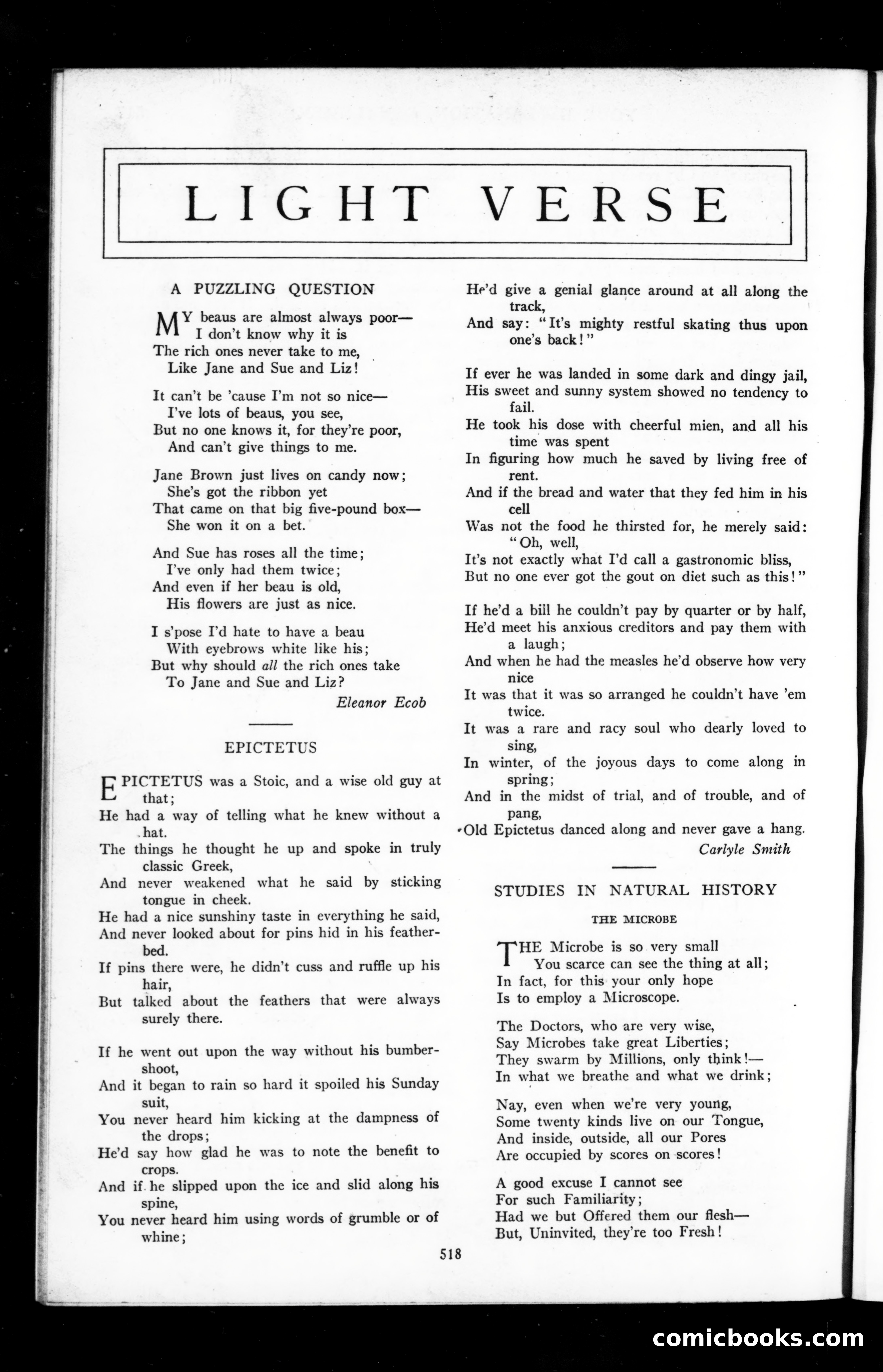 Munsey's Magazine, July 1910 — page 84 of 148