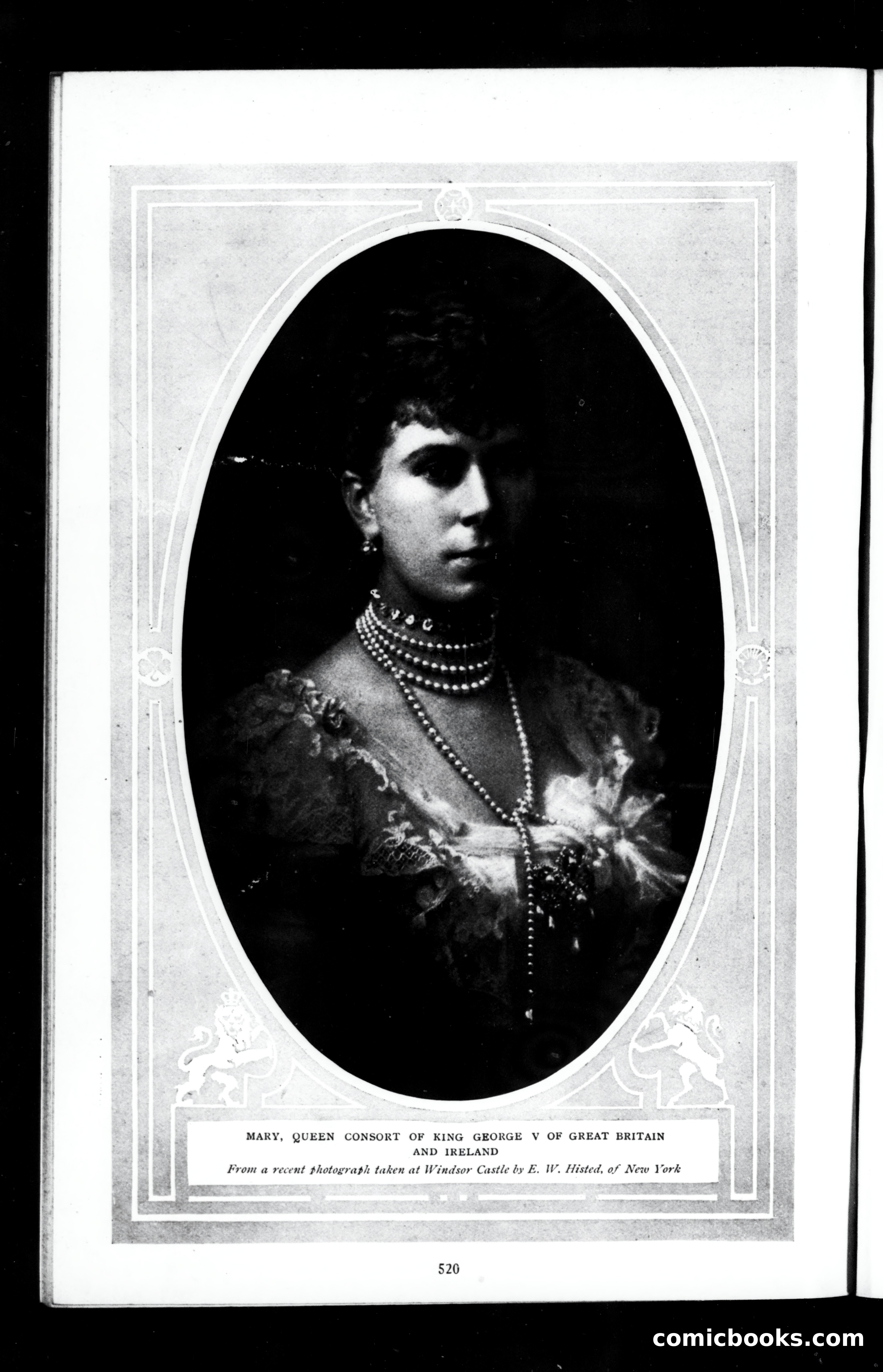 Munsey's Magazine, July 1910 — page 86 of 148