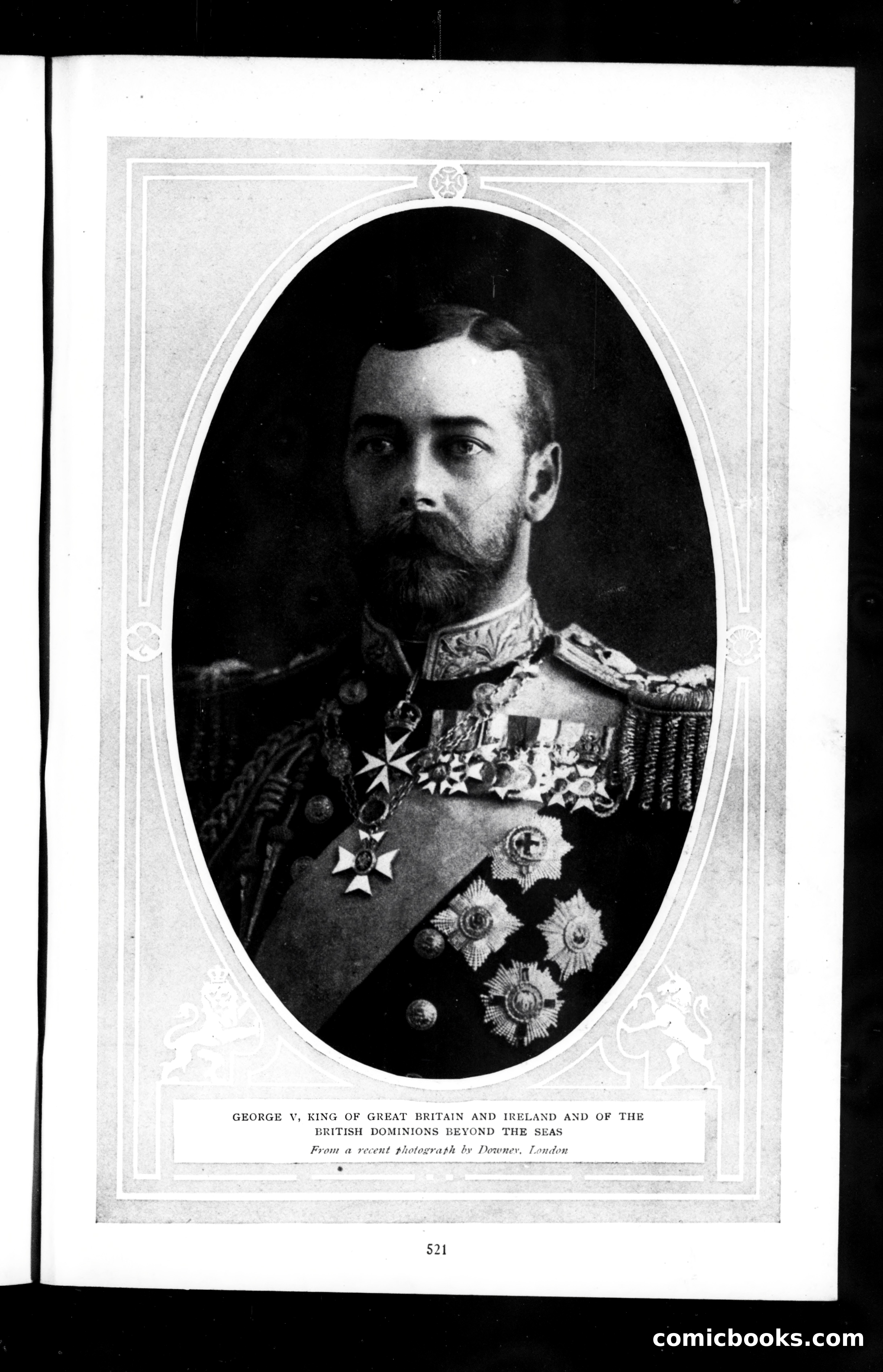 Munsey's Magazine, July 1910 — page 87 of 148