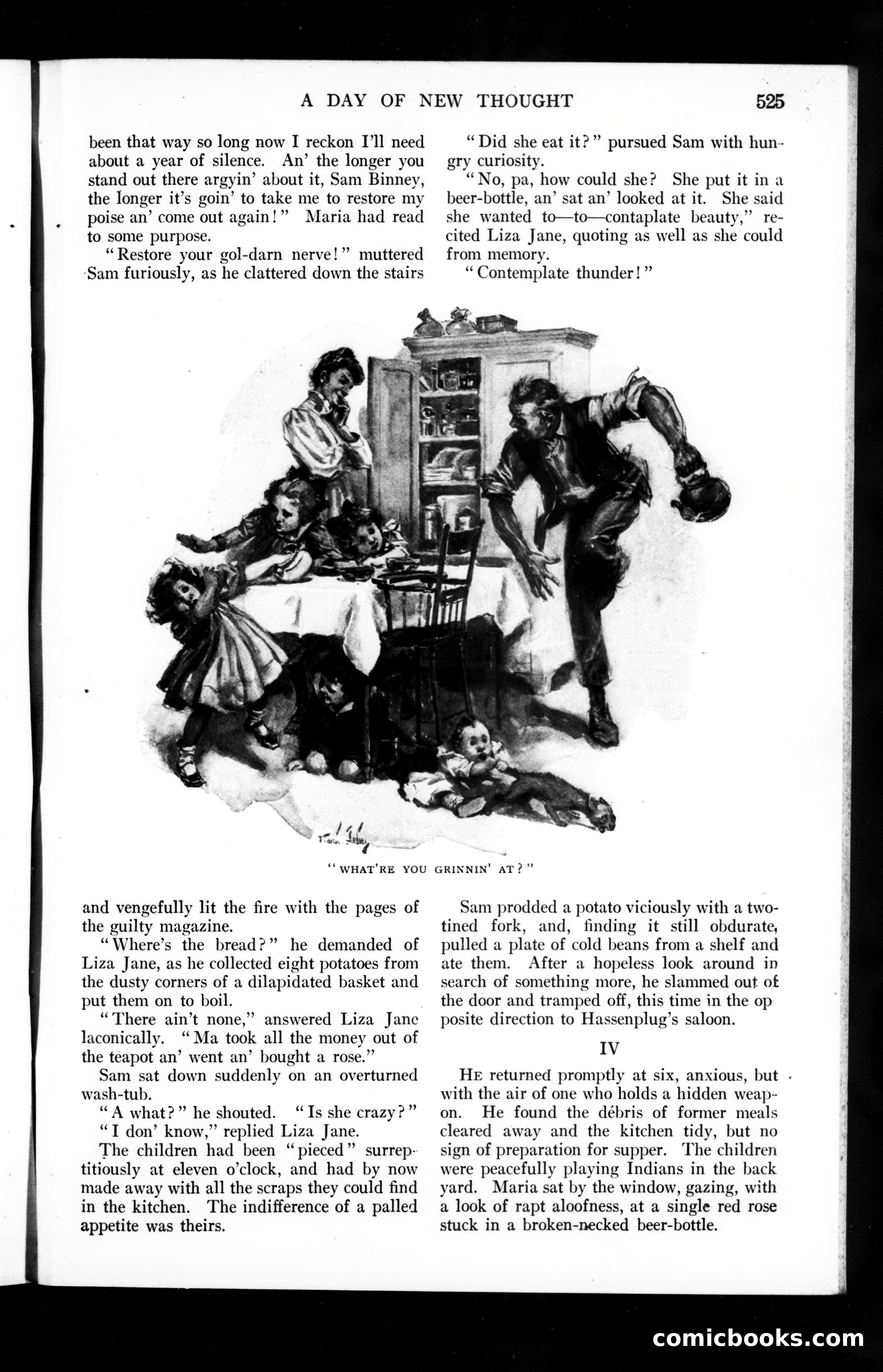 Munsey's Magazine, July 1910 — page 91 of 148