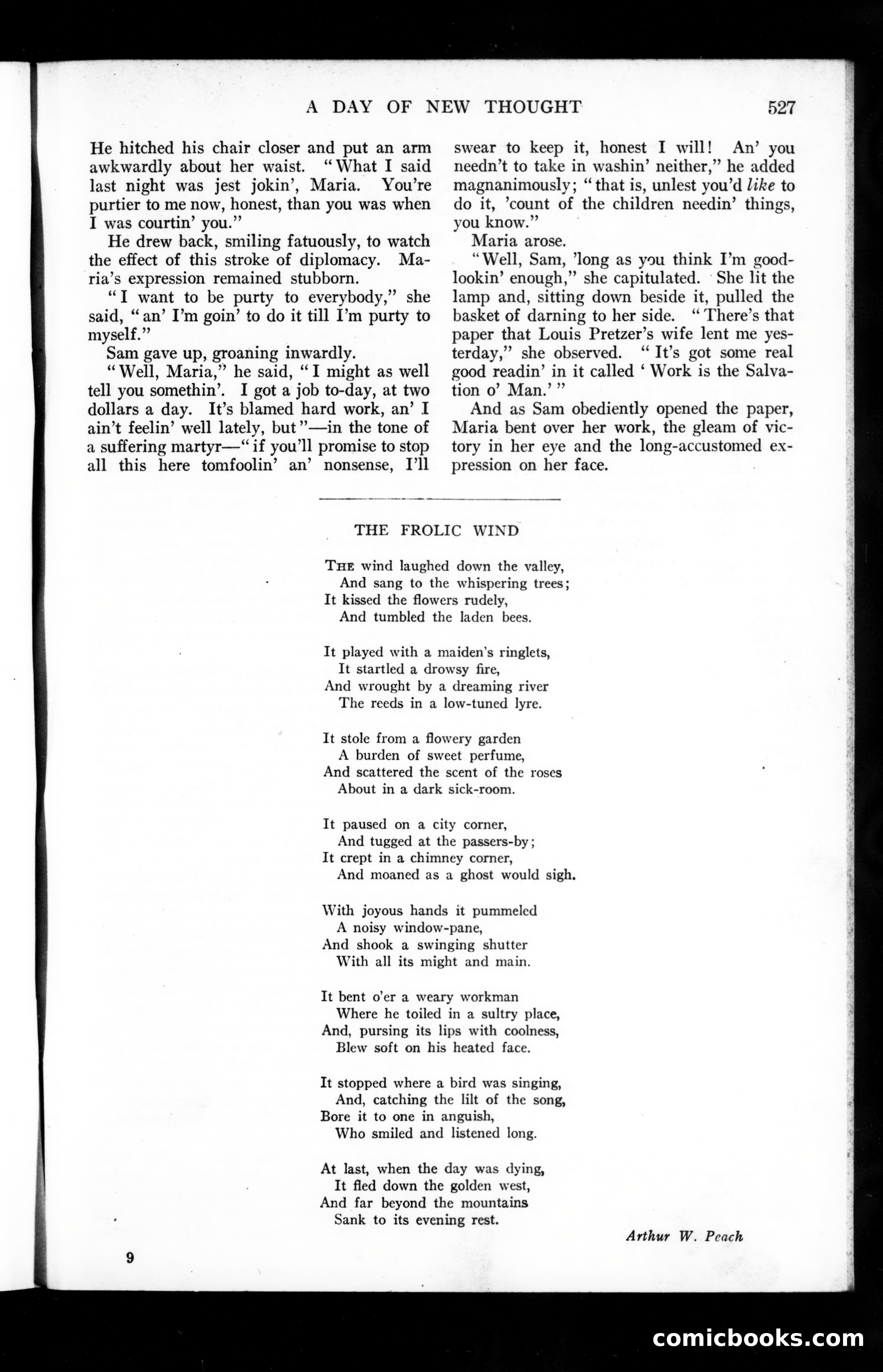 Munsey's Magazine, July 1910 — page 93 of 148
