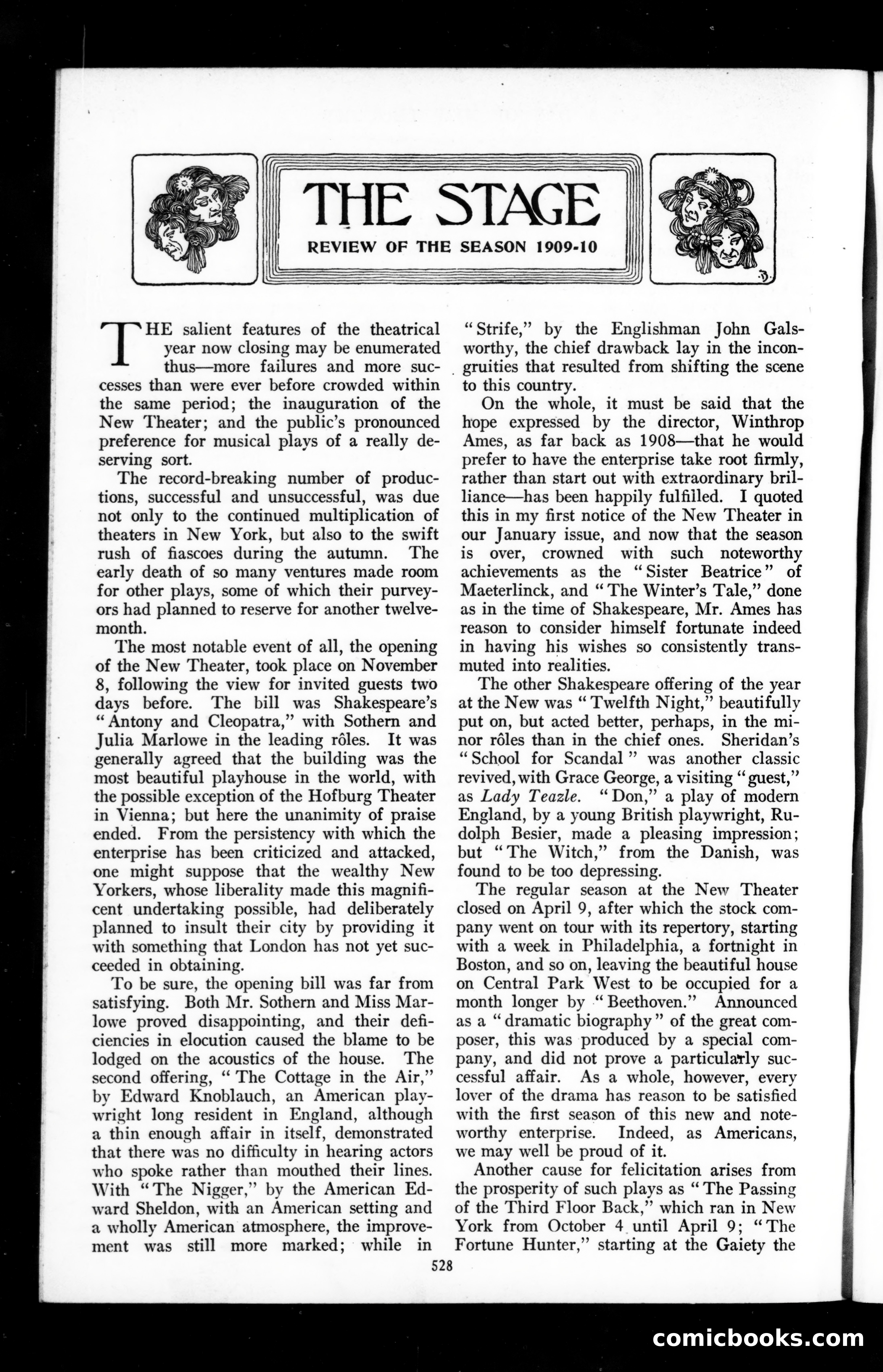 Munsey's Magazine, July 1910 — page 94 of 148