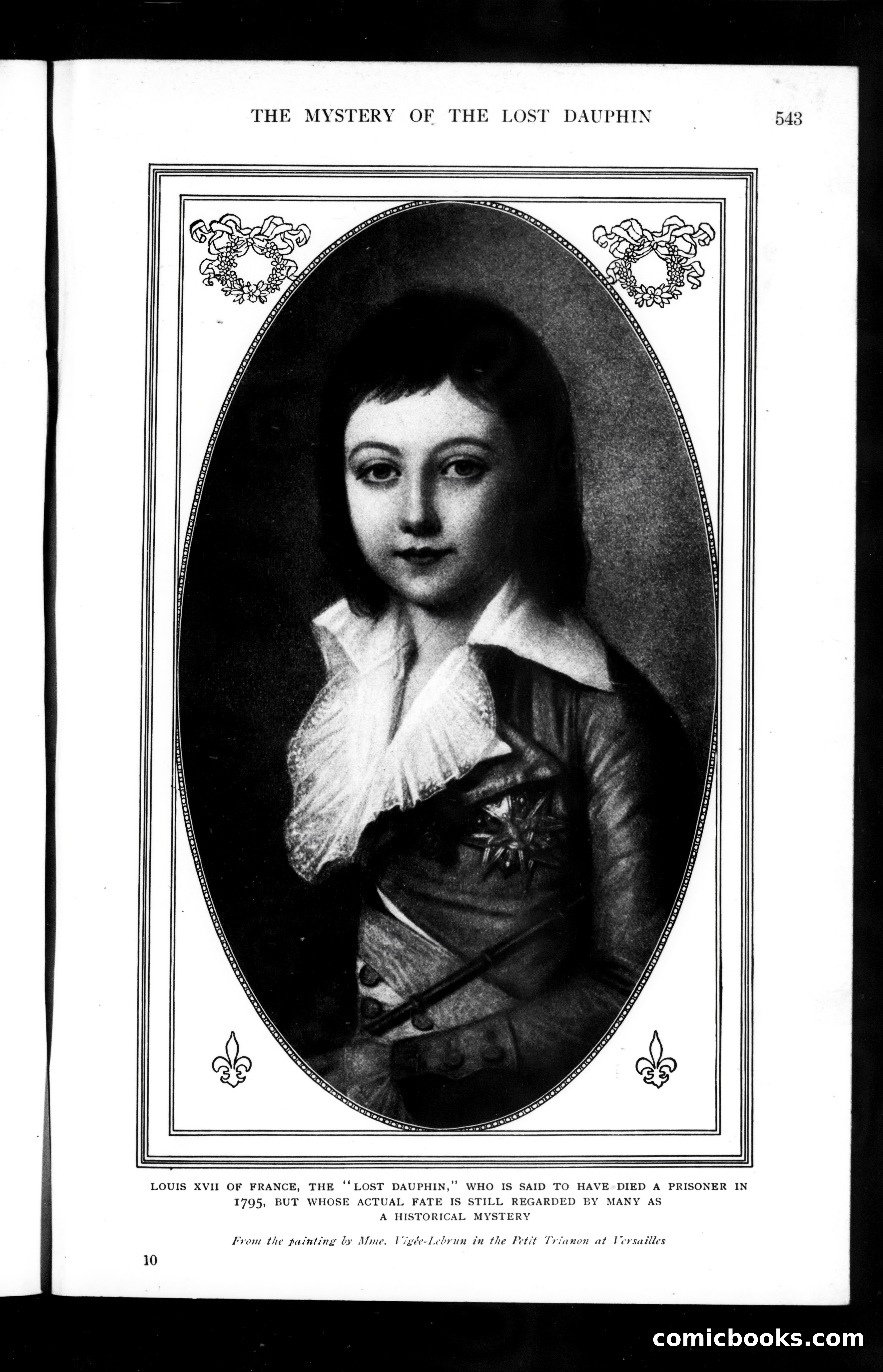 Munsey's Magazine, July 1910 — page 109 of 148