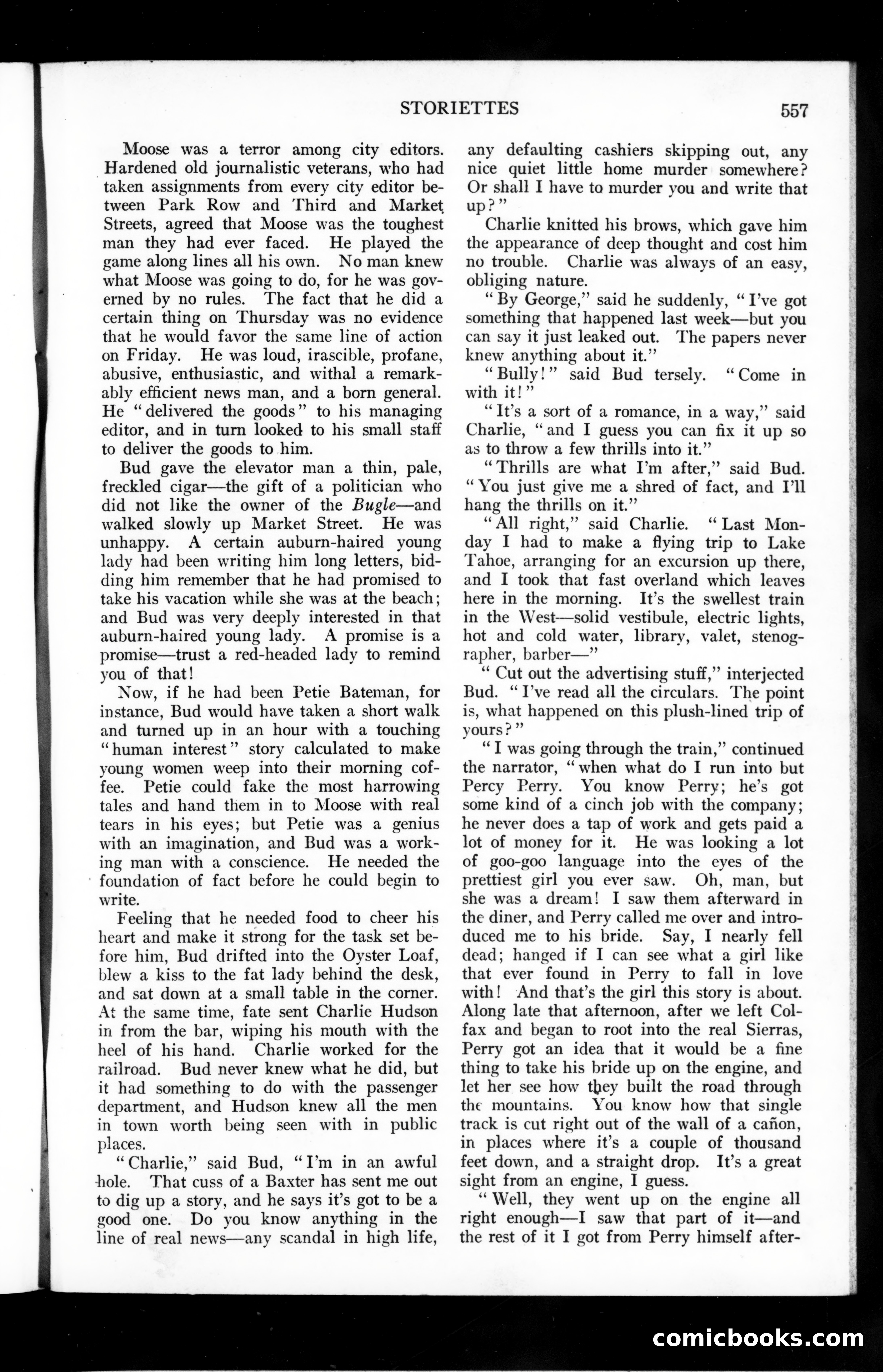 Munsey's Magazine, July 1910 — page 123 of 148