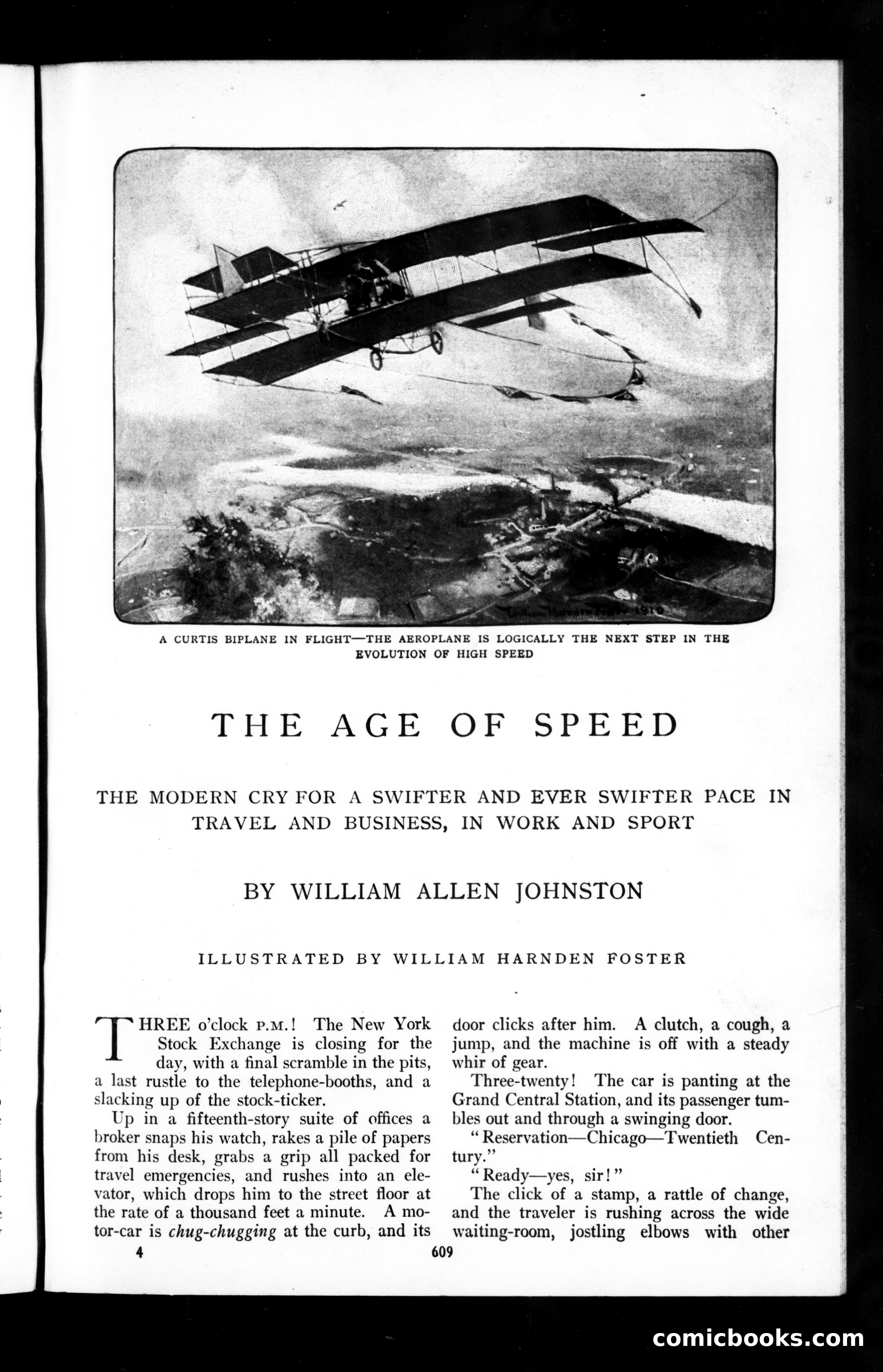 Munsey's Magazine, August 1910 — page 29 of 148