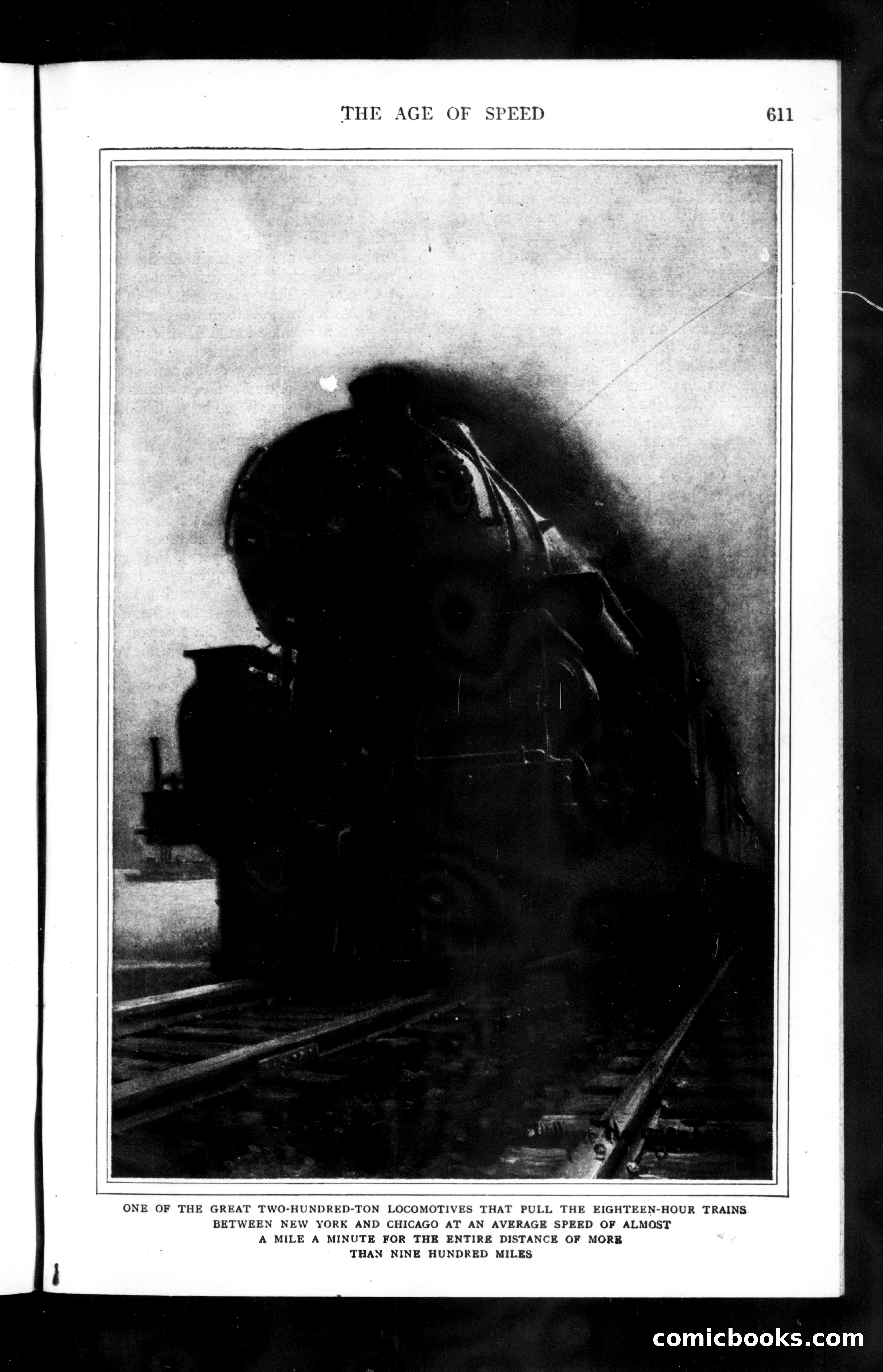 Munsey's Magazine, August 1910 — page 31 of 148