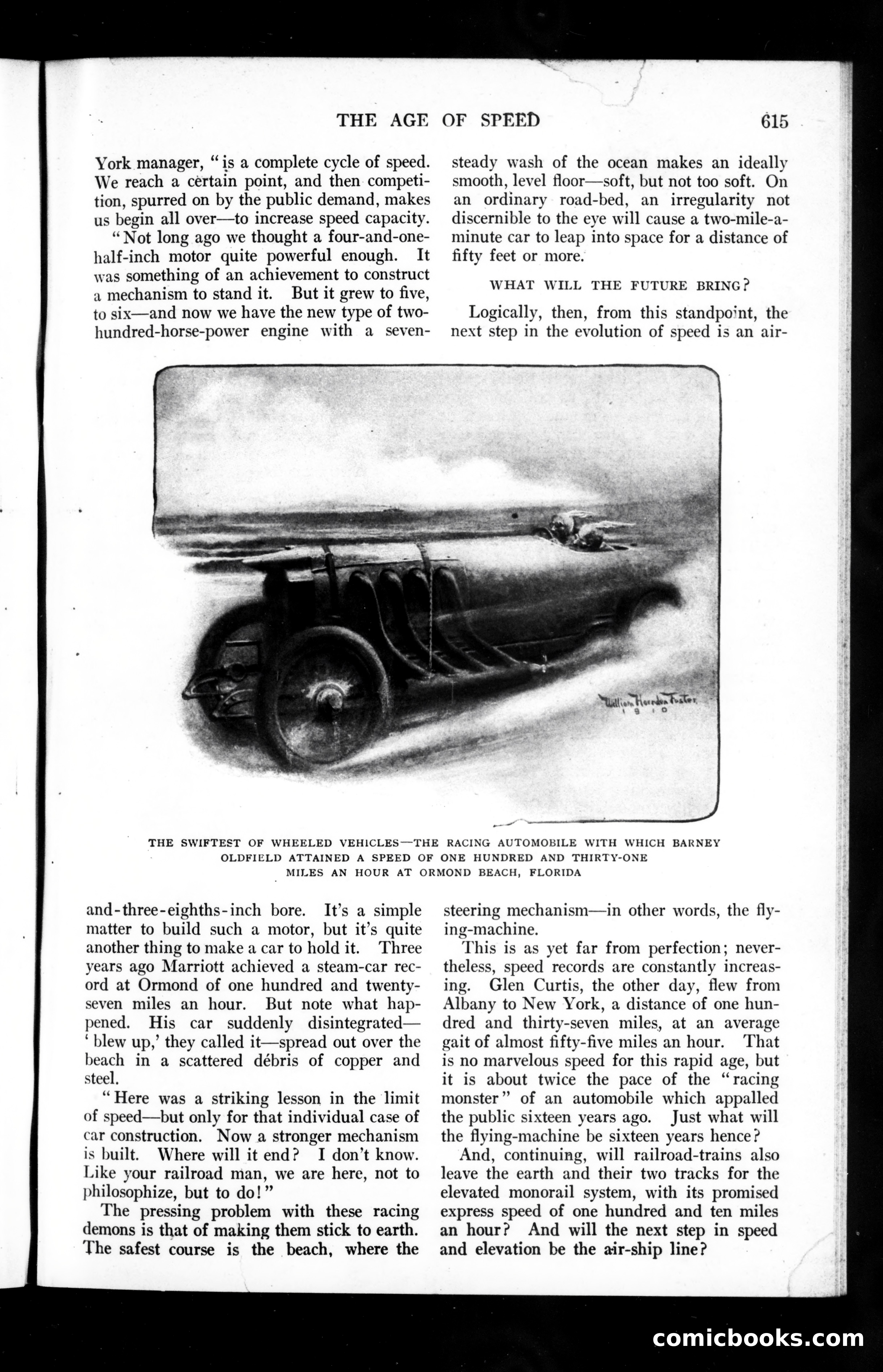 Munsey's Magazine, August 1910 — page 35 of 148