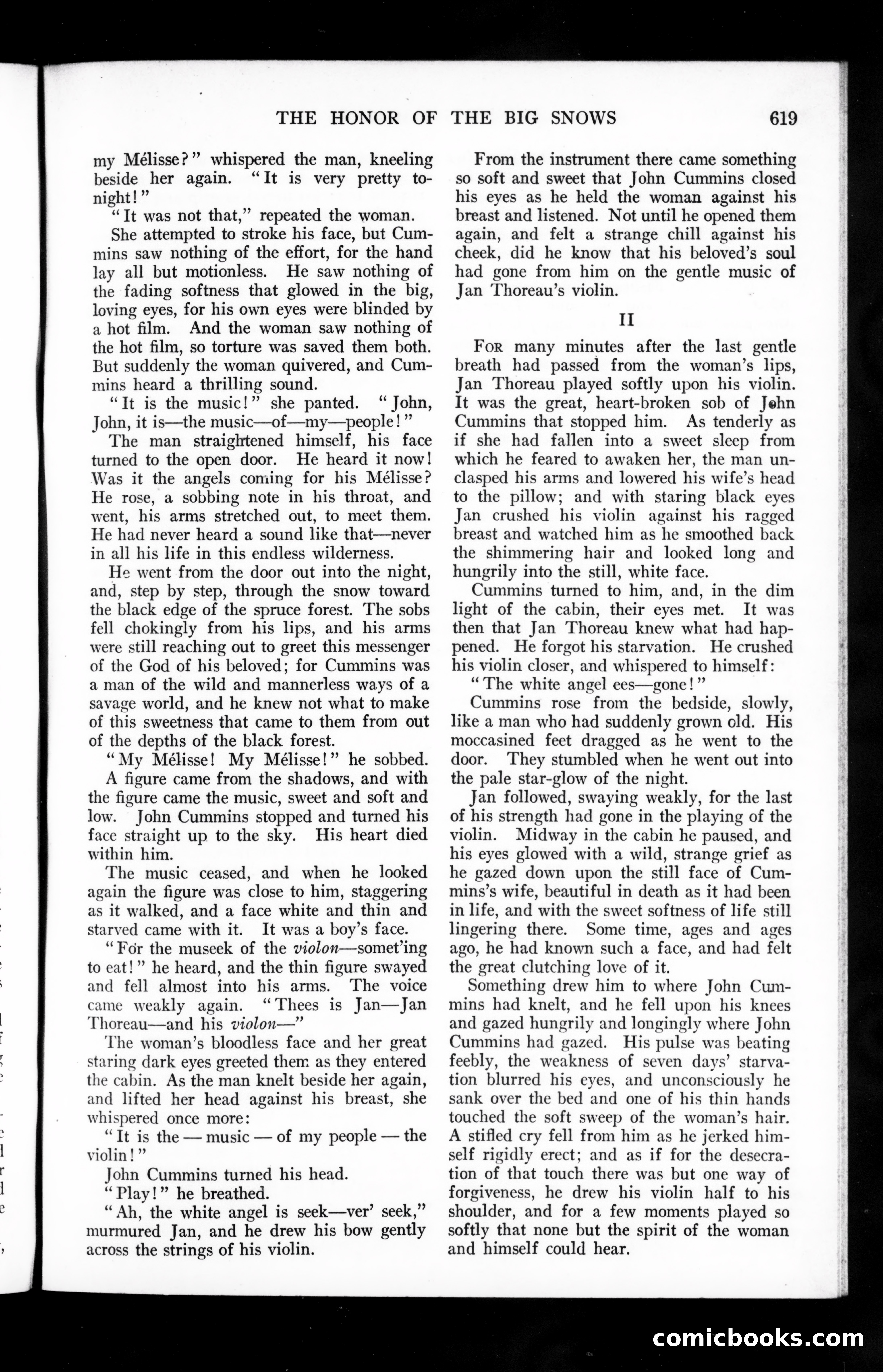 Munsey's Magazine, August 1910 — page 39 of 148