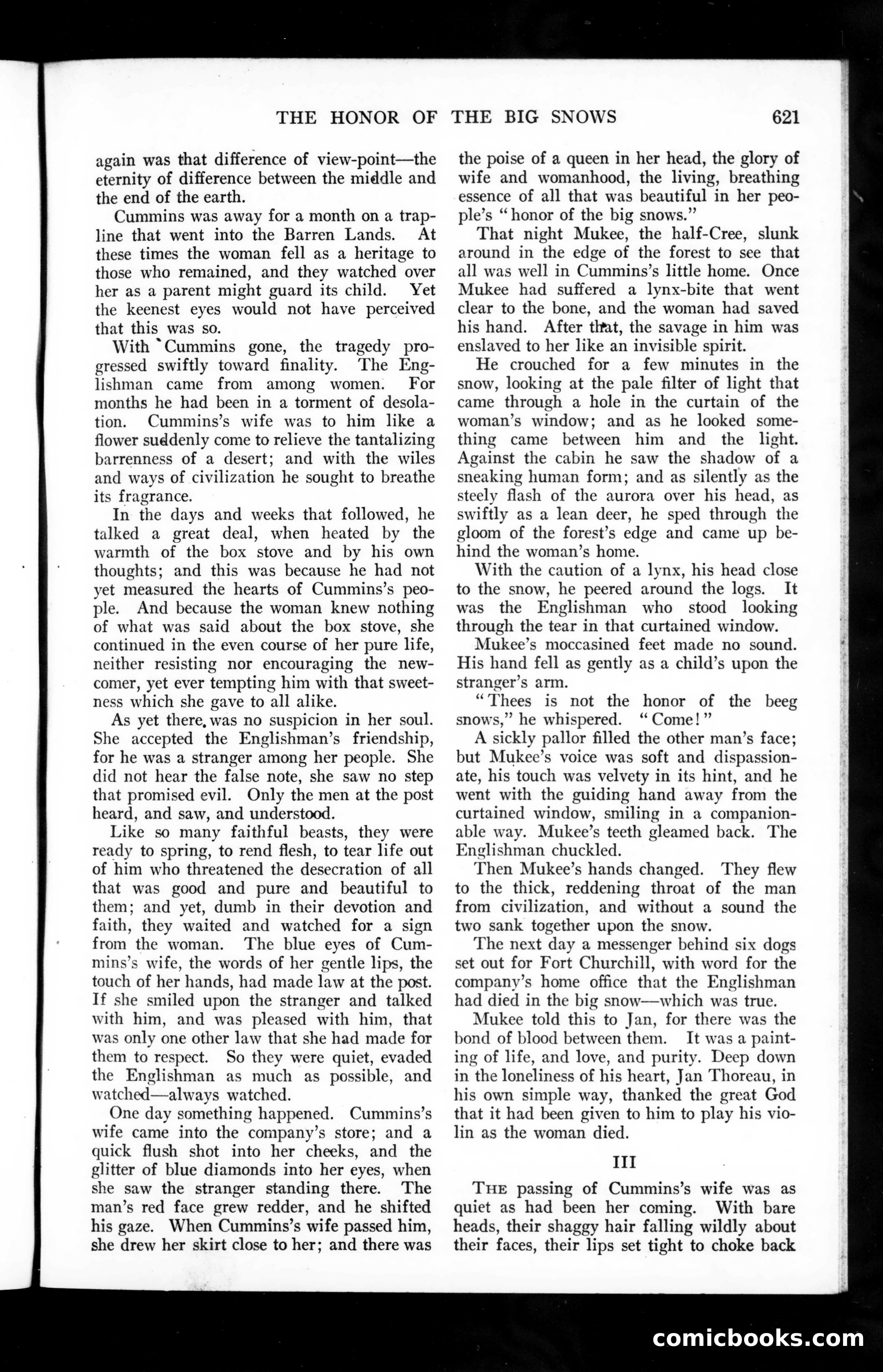 Munsey's Magazine, August 1910 — page 41 of 148