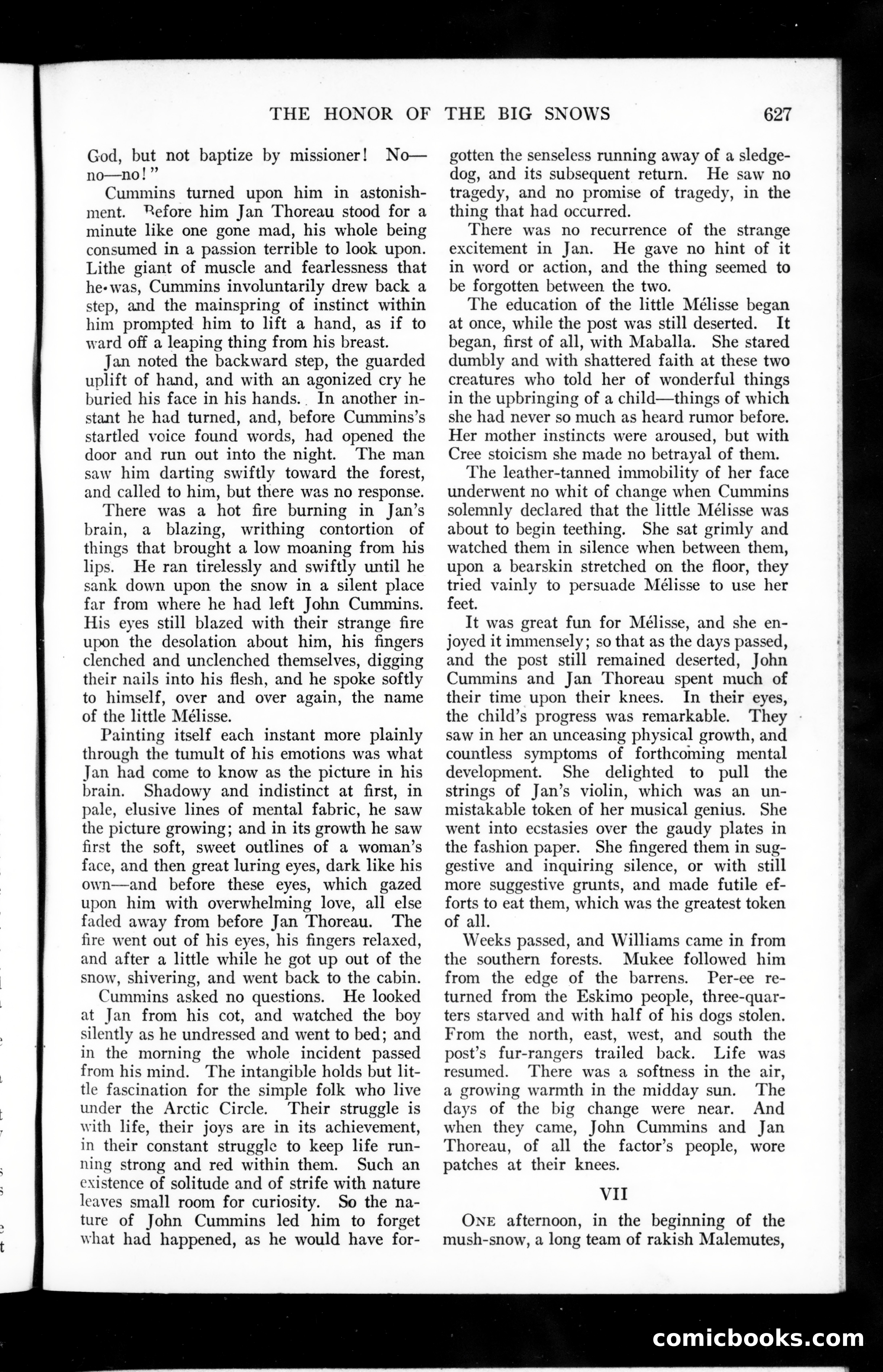 Munsey's Magazine, August 1910 — page 47 of 148