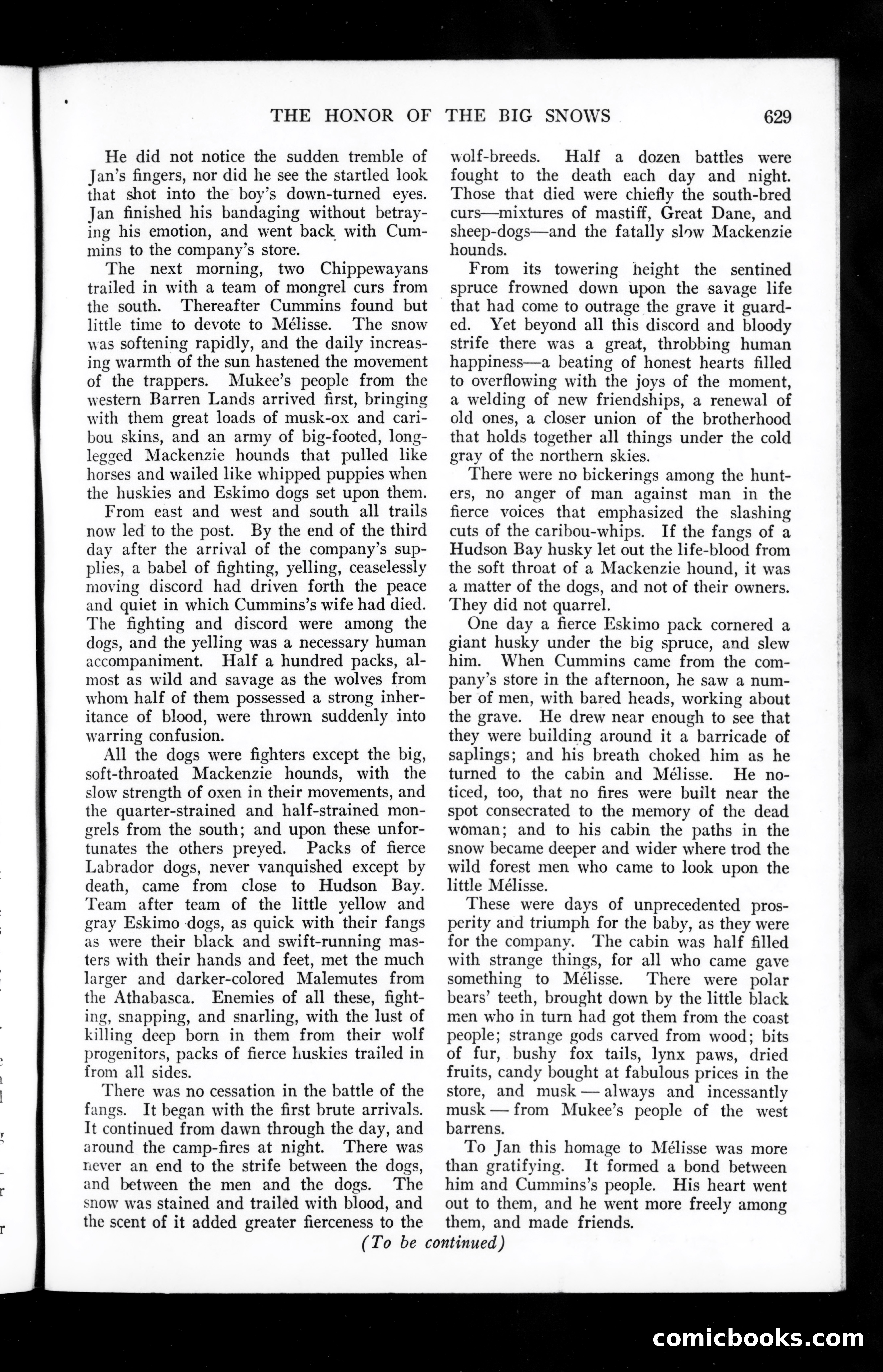 Munsey's Magazine, August 1910 — page 49 of 148