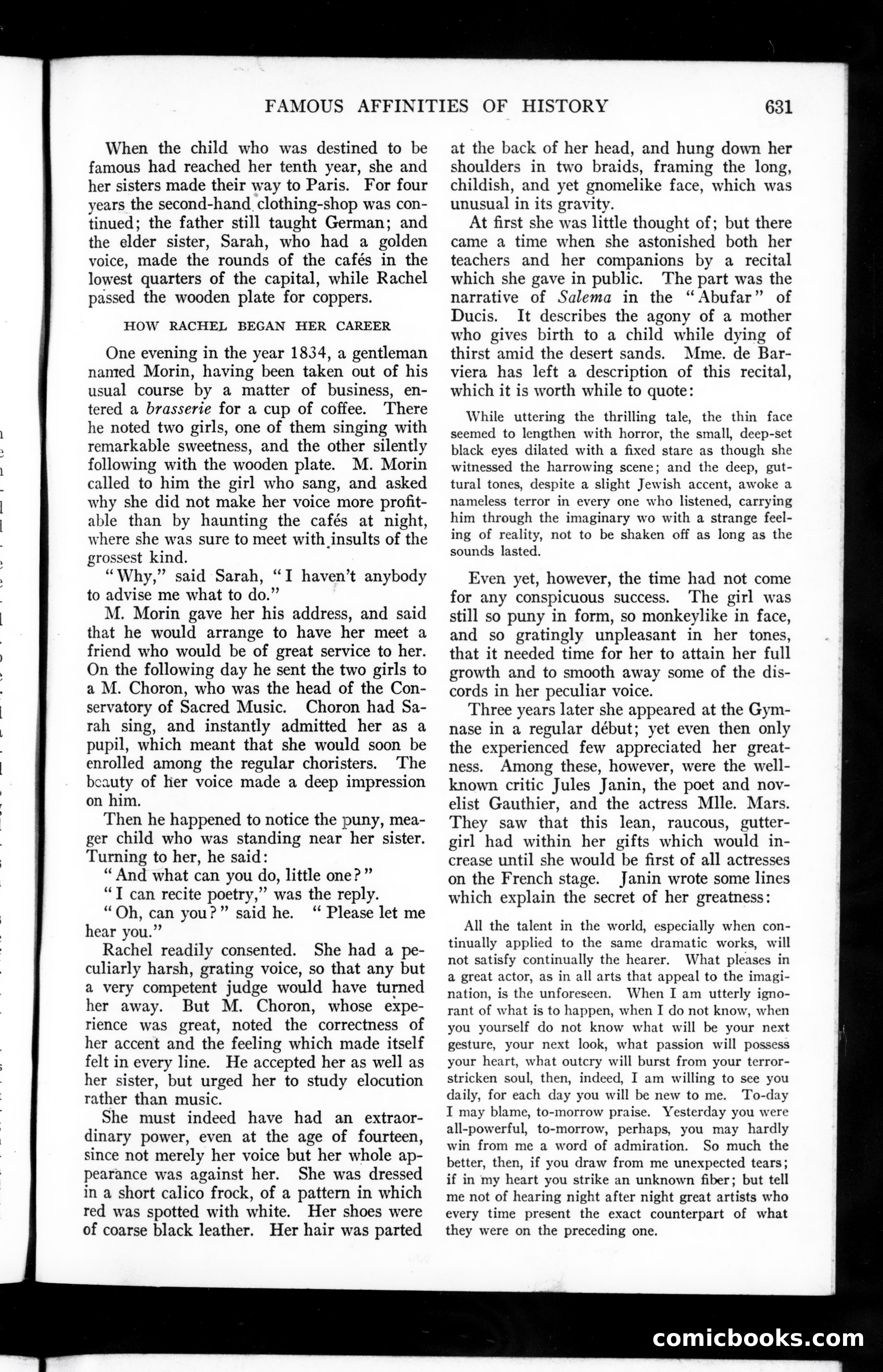 Munsey's Magazine, August 1910 — page 51 of 148
