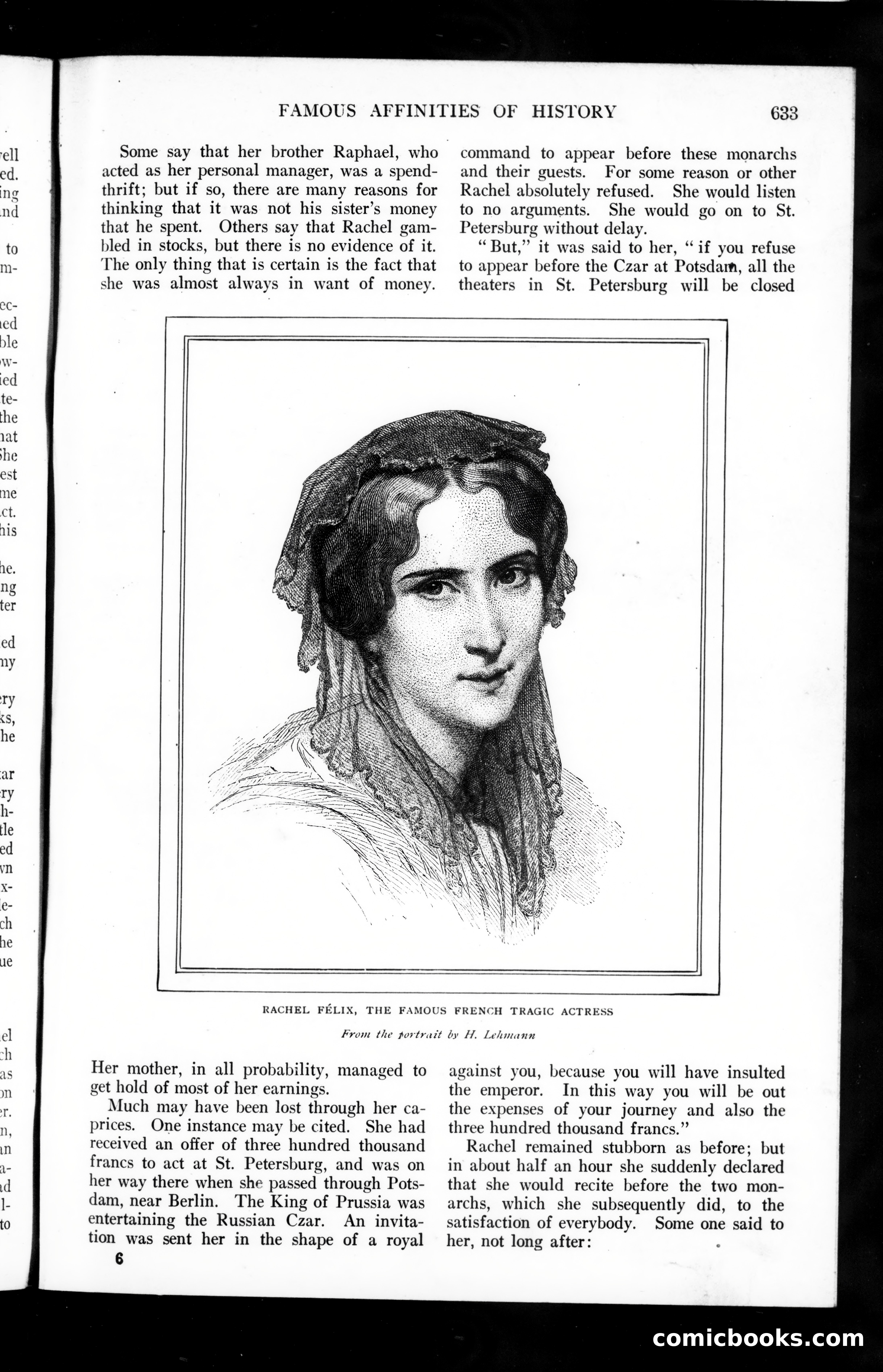 Munsey's Magazine, August 1910 — page 53 of 148