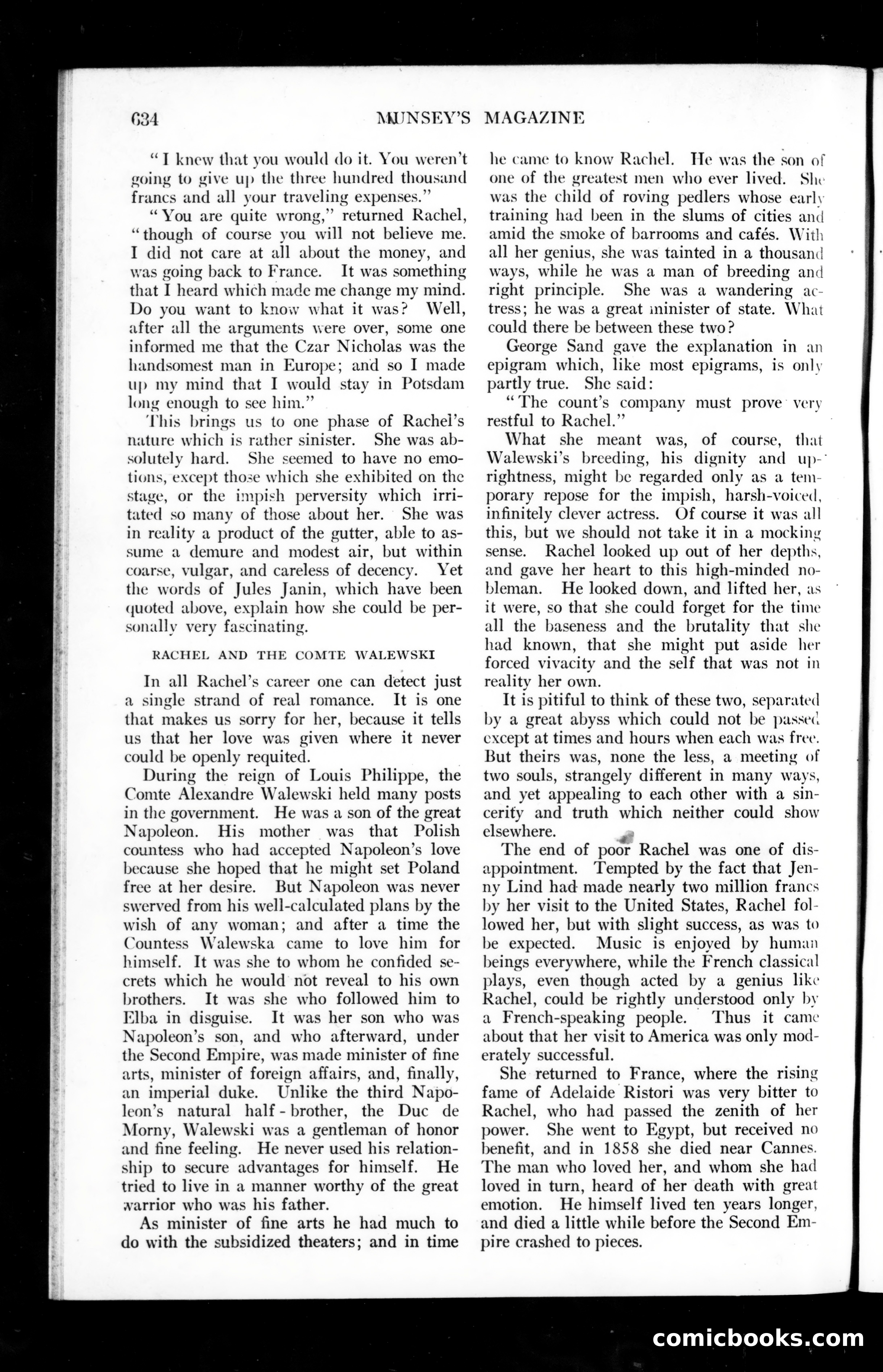 Munsey's Magazine, August 1910 — page 54 of 148