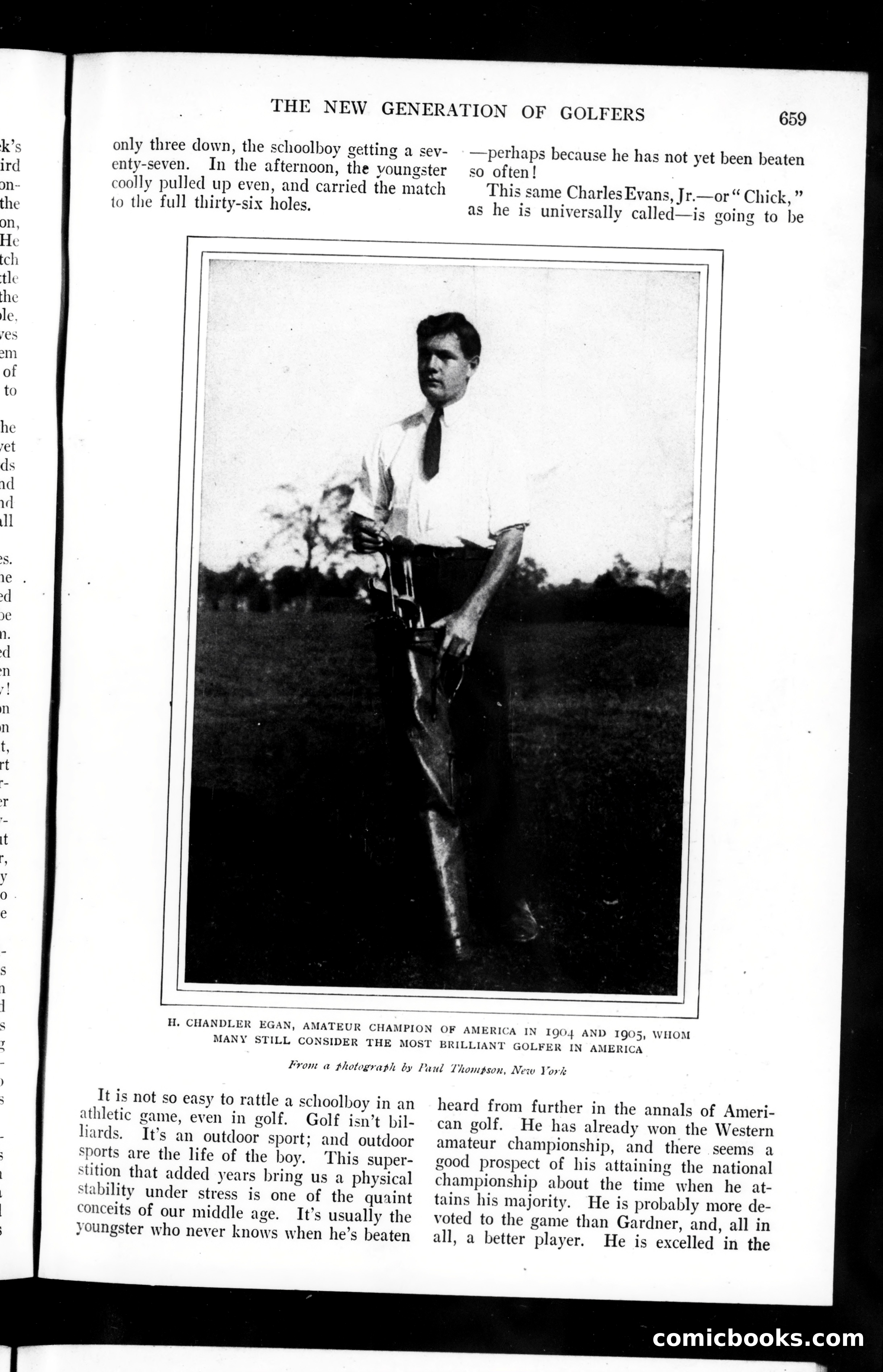 Munsey's Magazine, August 1910 — page 79 of 148