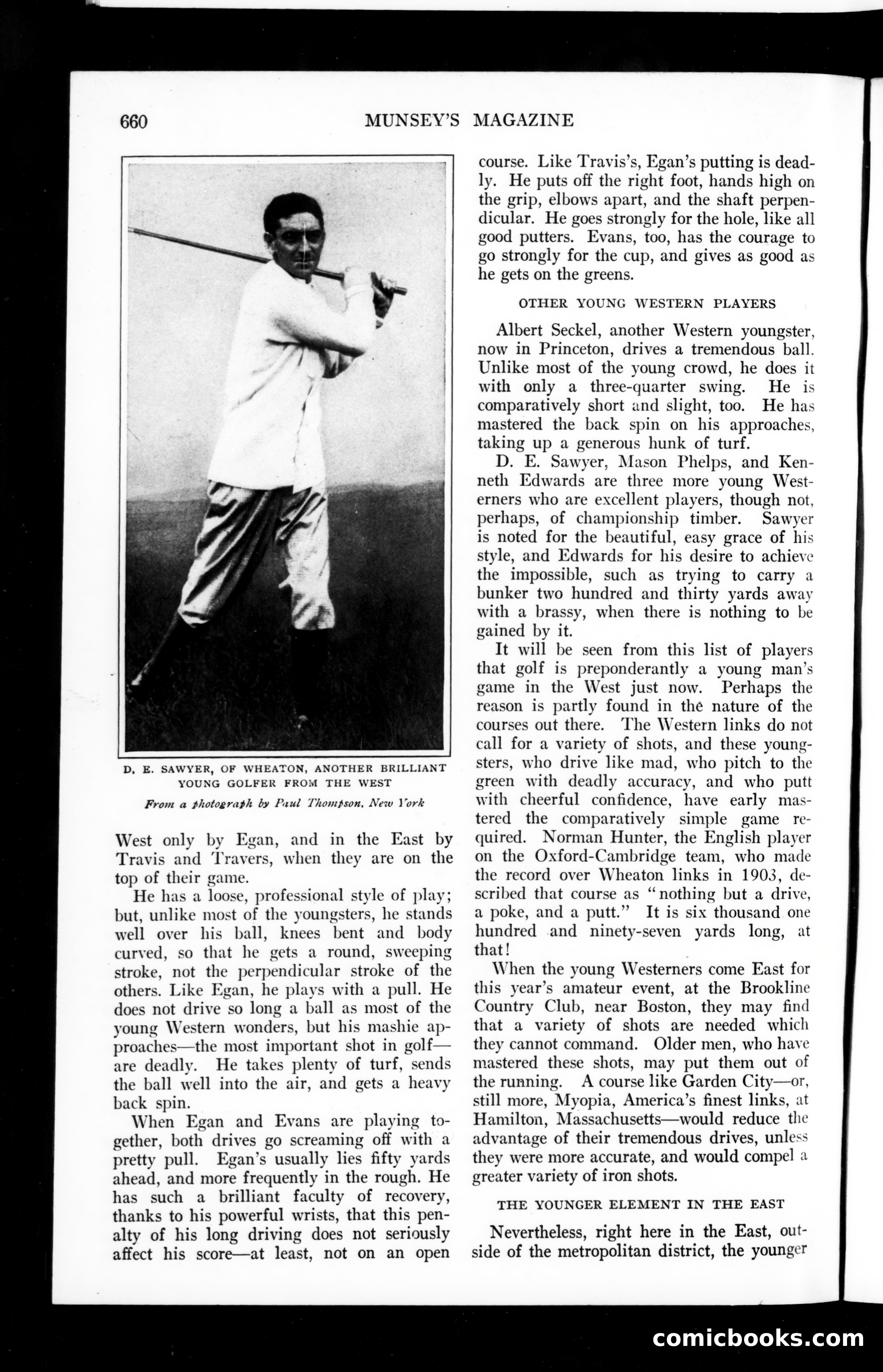 Munsey's Magazine, August 1910 — page 80 of 148
