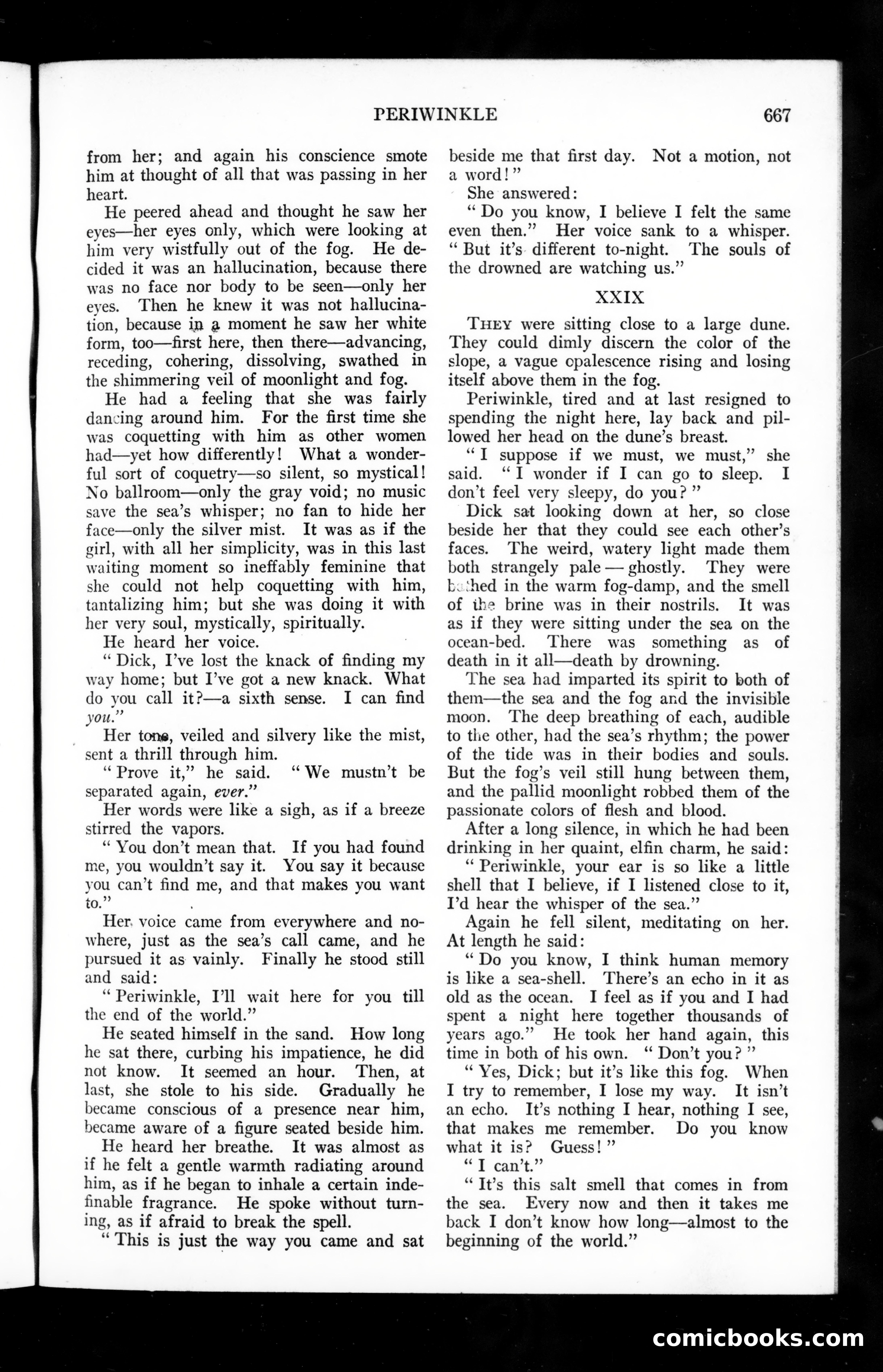 Munsey's Magazine, August 1910 — page 87 of 148