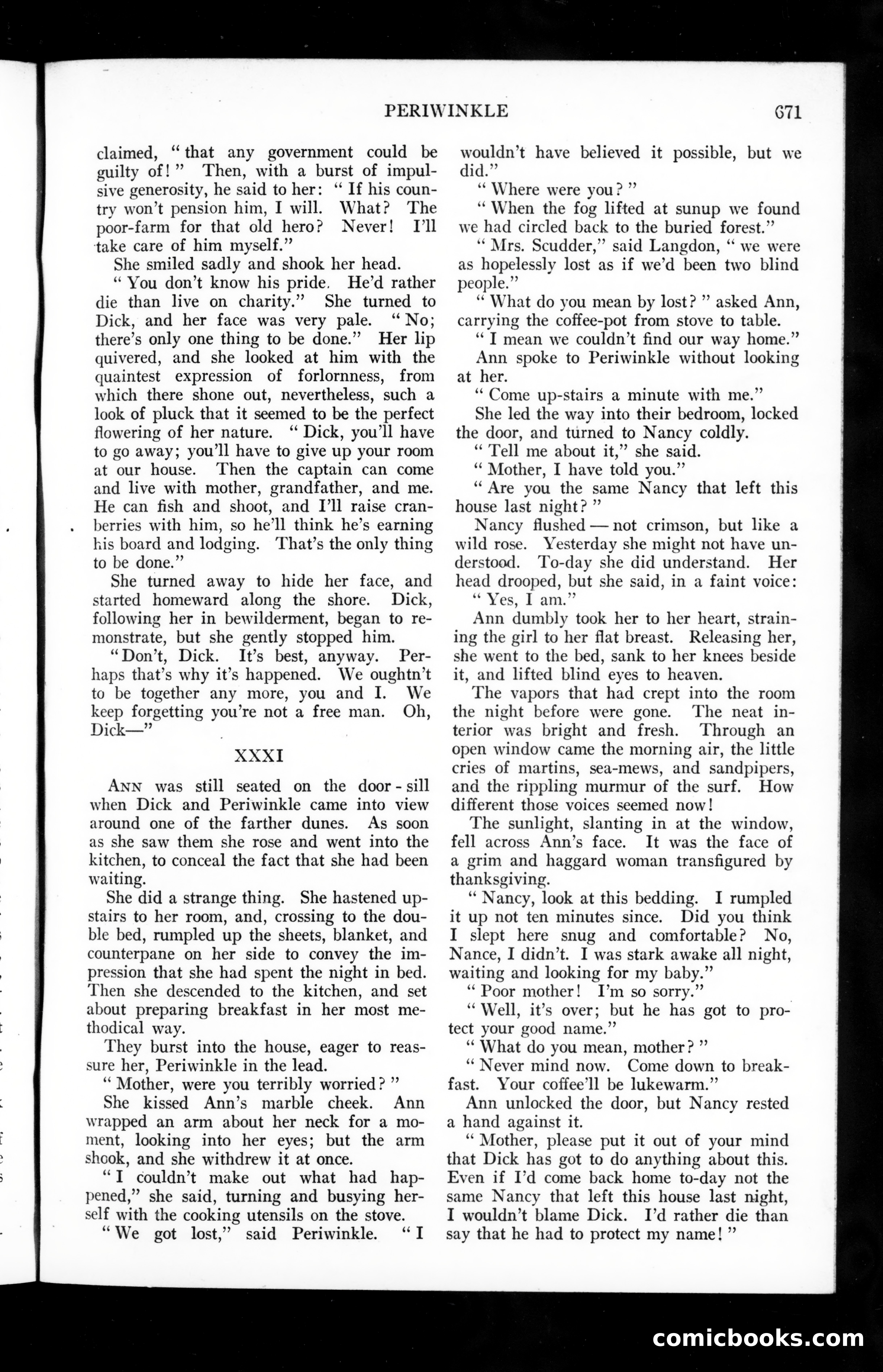 Munsey's Magazine, August 1910 — page 91 of 148