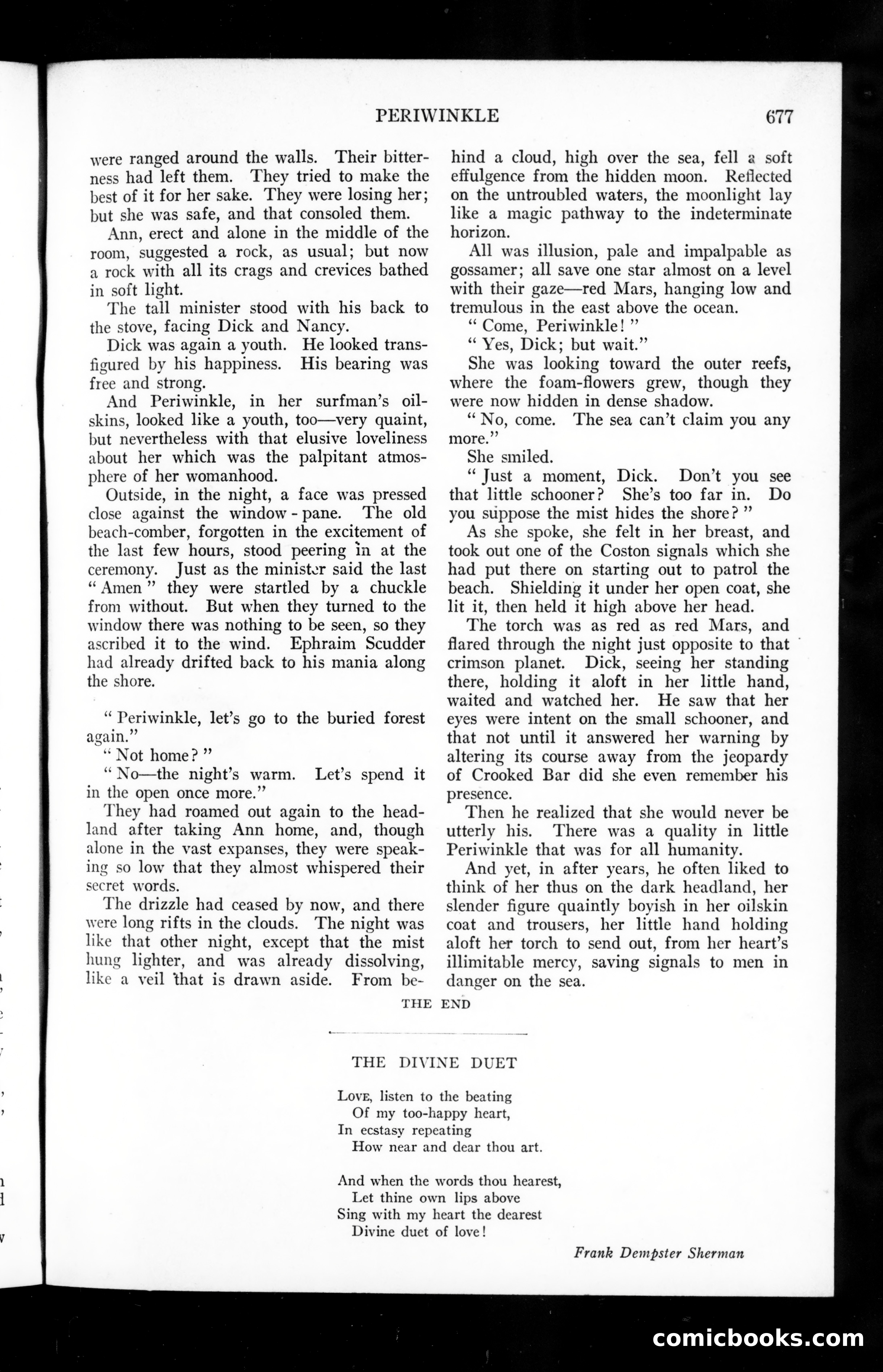 Munsey's Magazine, August 1910 — page 97 of 148