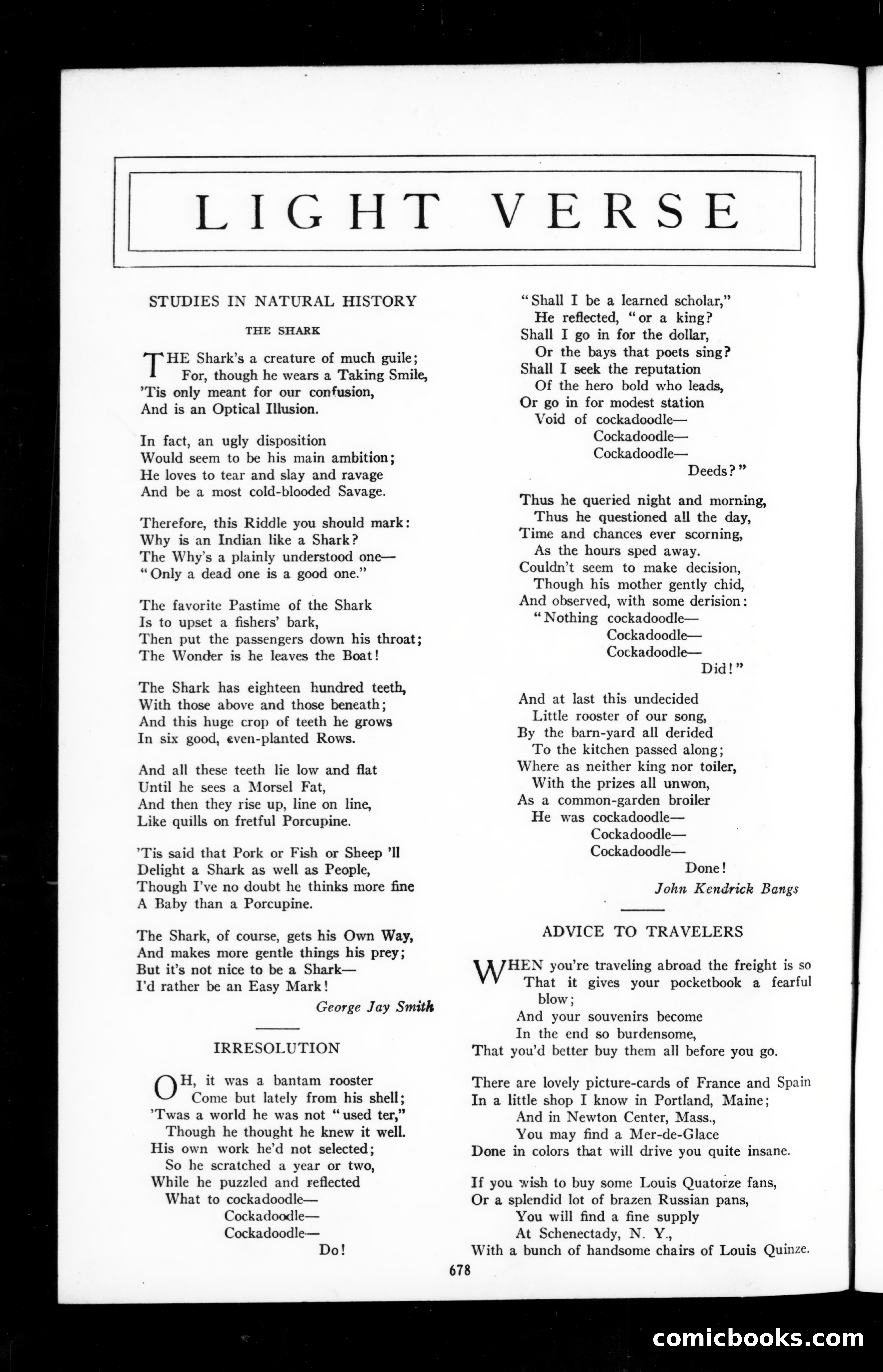 Munsey's Magazine, August 1910 — page 98 of 148