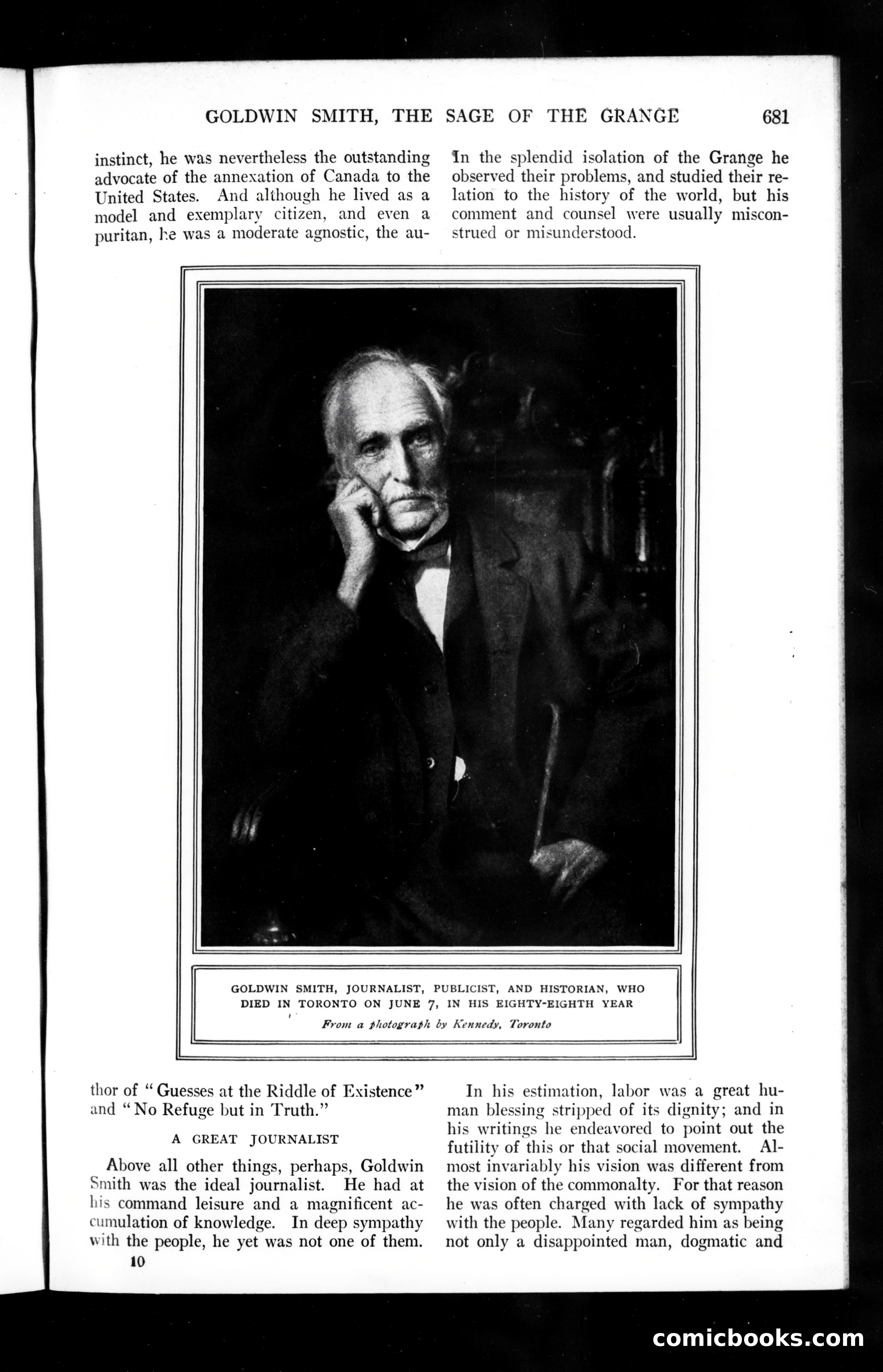 Munsey's Magazine, August 1910 — page 101 of 148