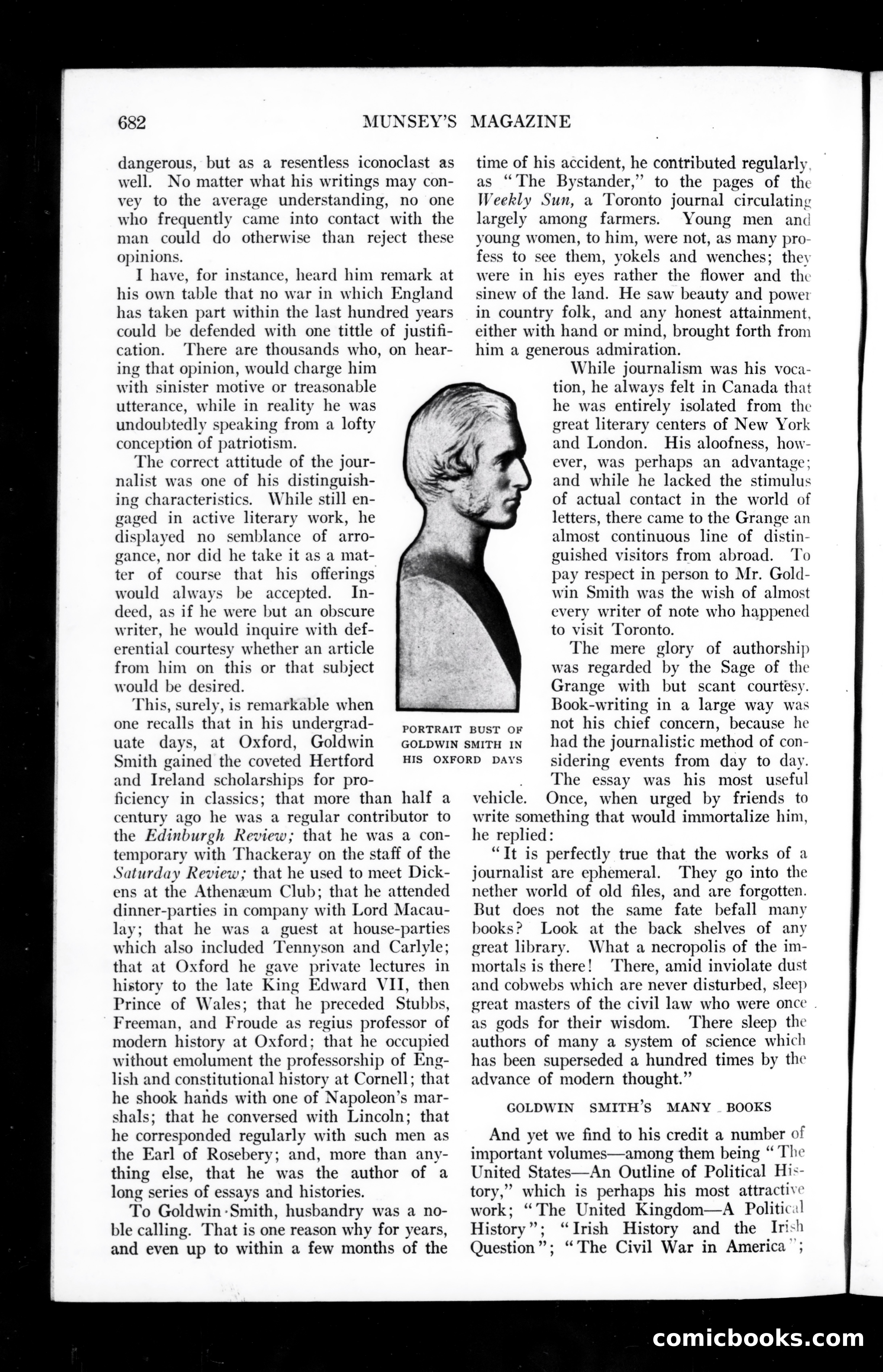 Munsey's Magazine, August 1910 — page 102 of 148