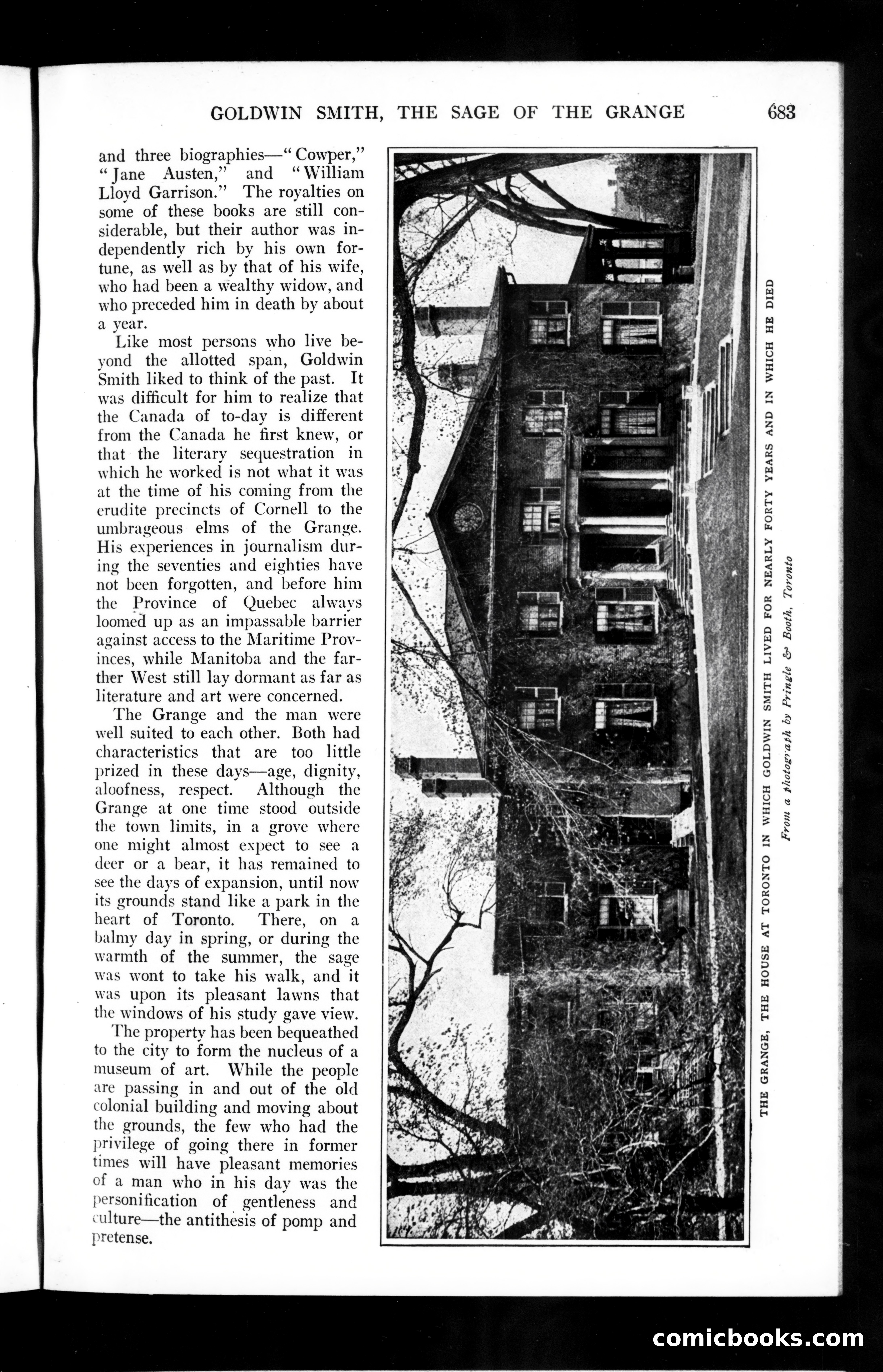 Munsey's Magazine, August 1910 — page 103 of 148