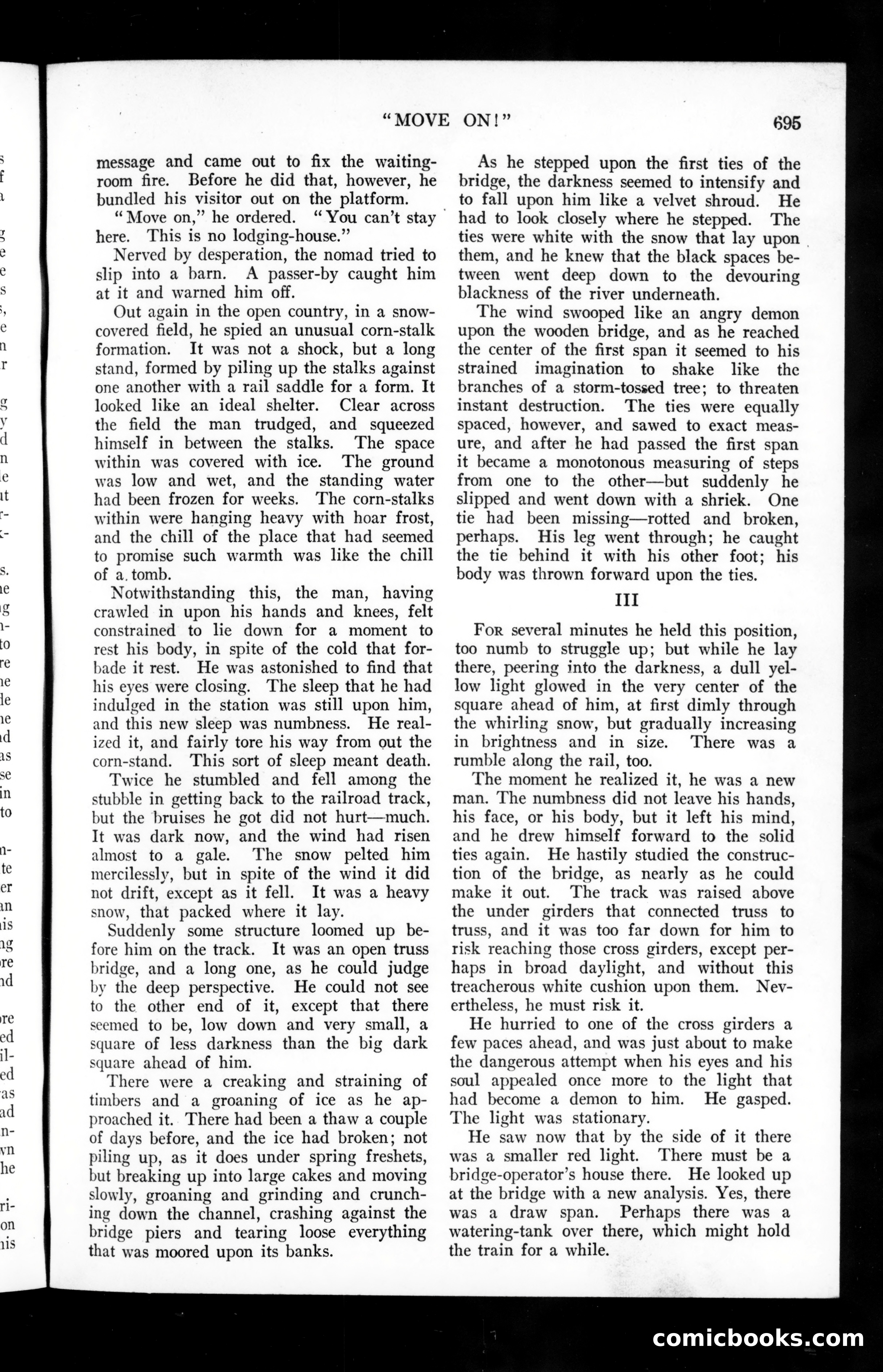 Munsey's Magazine, August 1910 — page 115 of 148