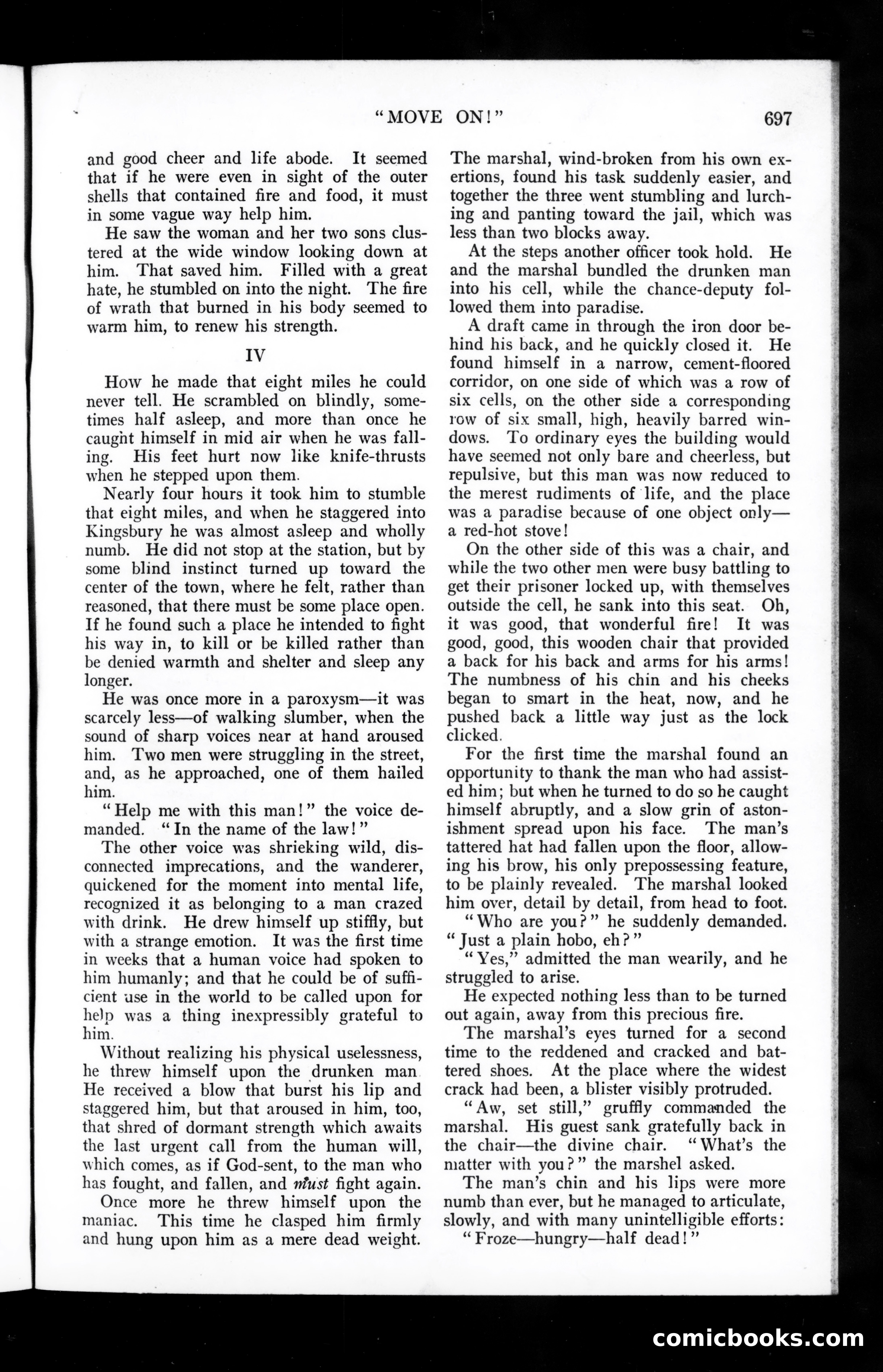 Munsey's Magazine, August 1910 — page 117 of 148
