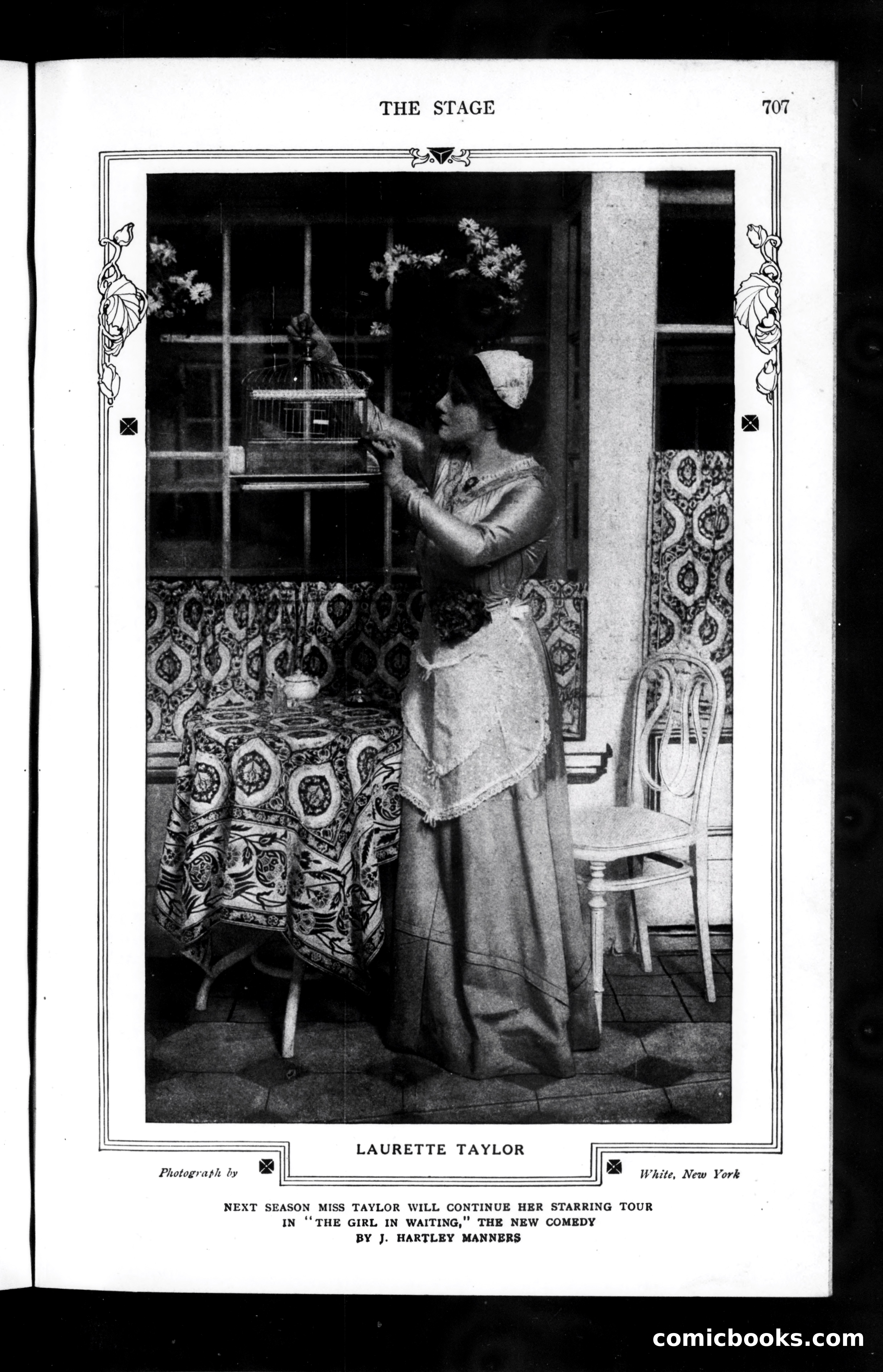 Munsey's Magazine, August 1910 — page 127 of 148
